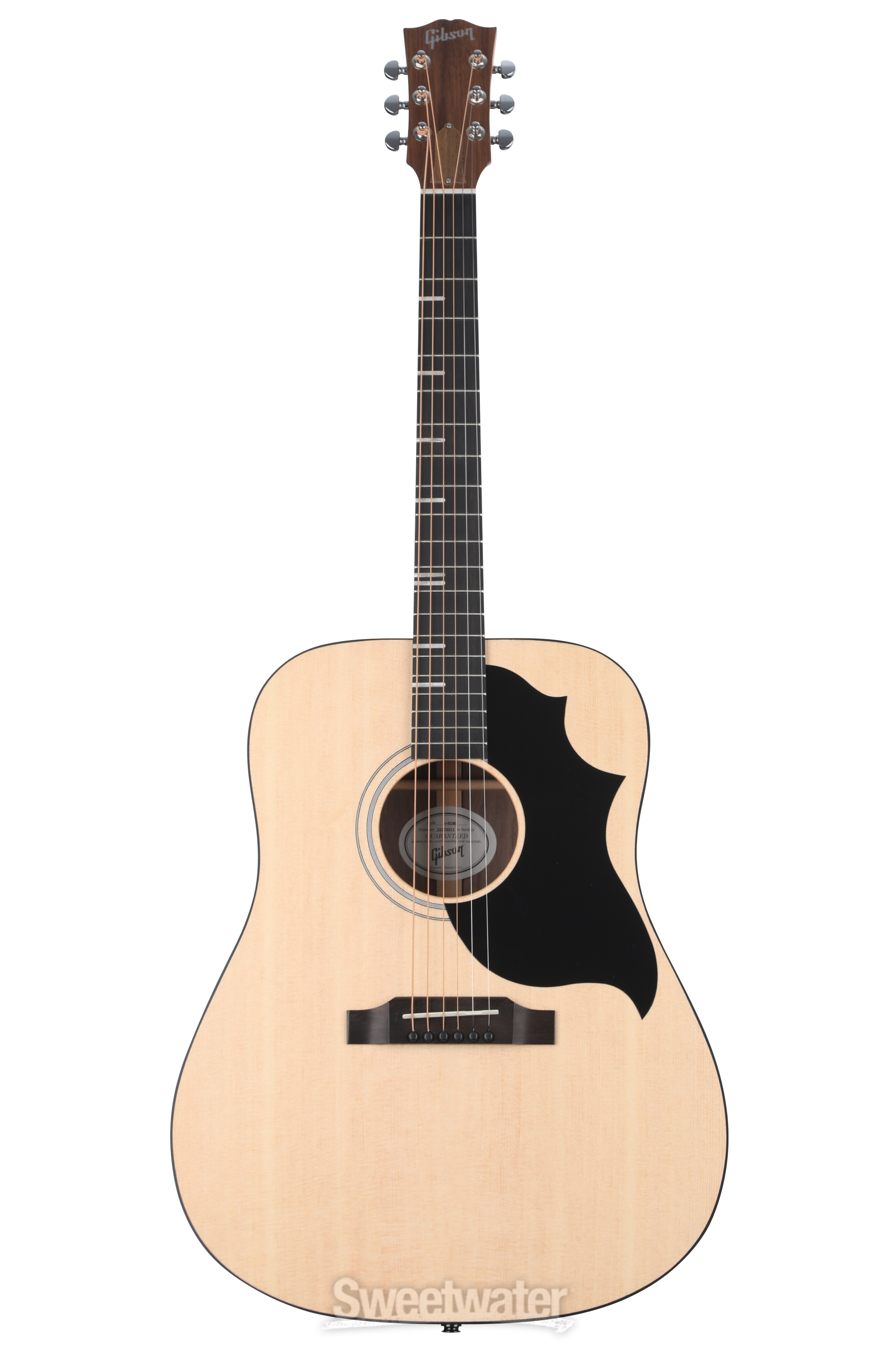 Gibson Acoustic Generation Collection G-Bird Acoustic-electric