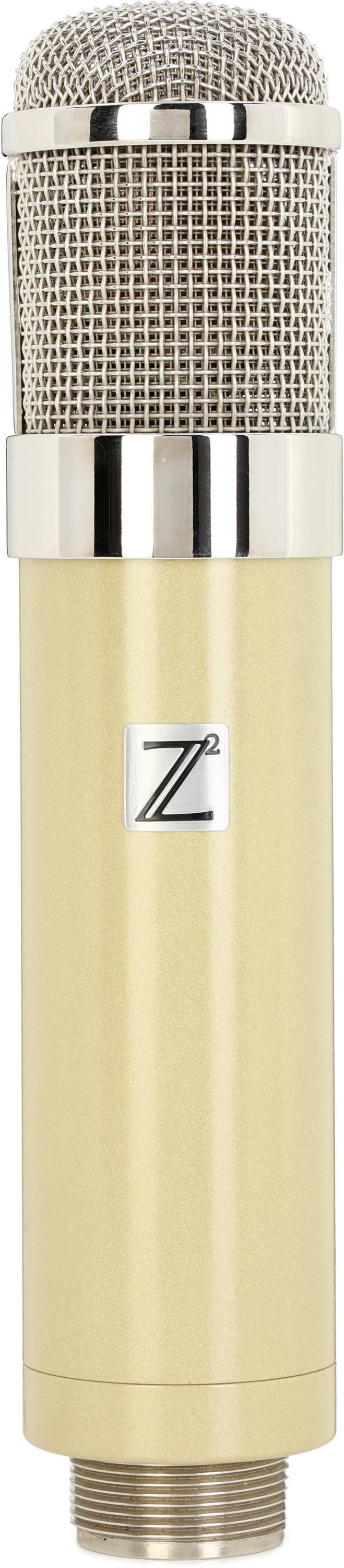 ADK Z² 251 Custom Z-Mod David Bock Silver Edition Multi-pattern