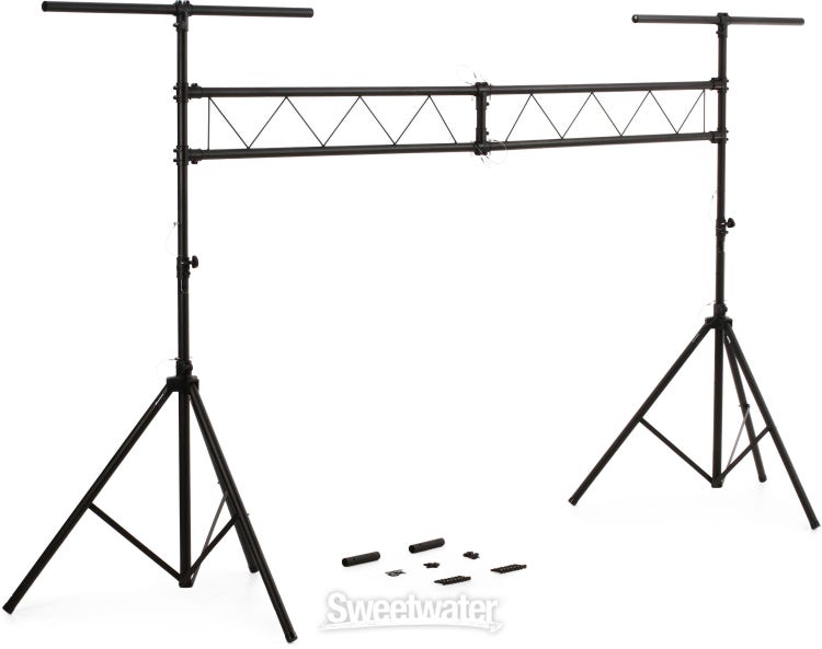 Eliminator LTS2 AS Tripod Lighting Stand