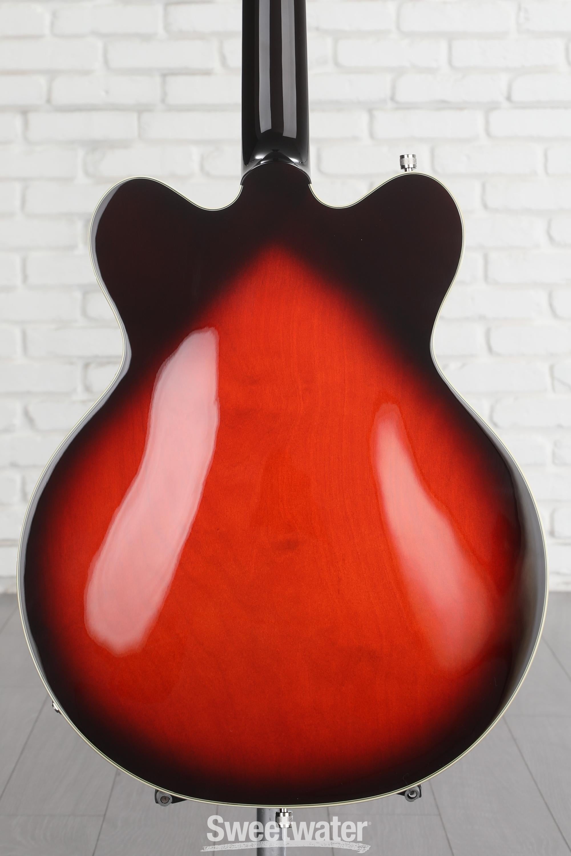 Amazon.com: Gretsch G5622 Electromatic Center Block Double