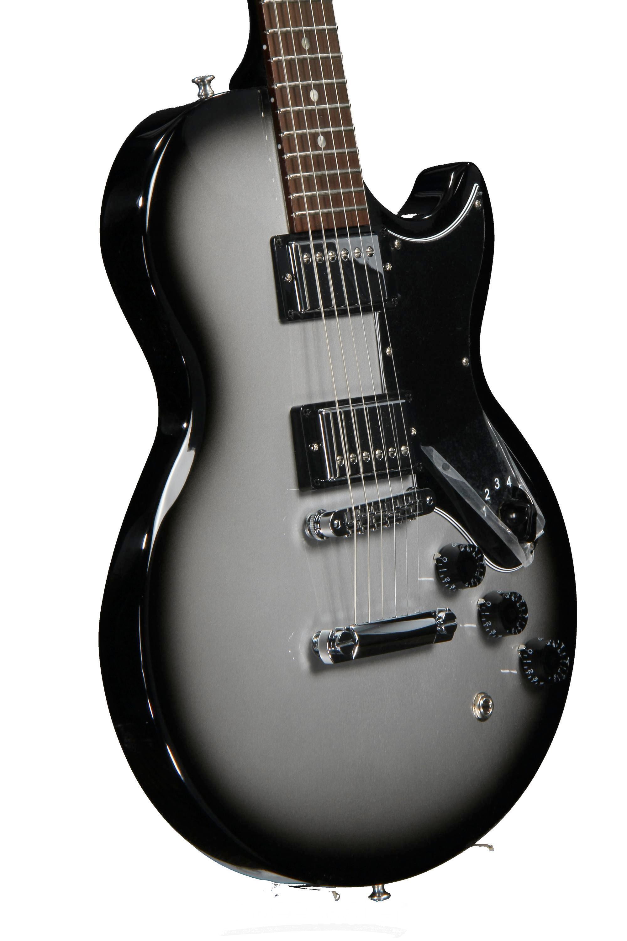 Gibson L6S - Silverburst | Sweetwater