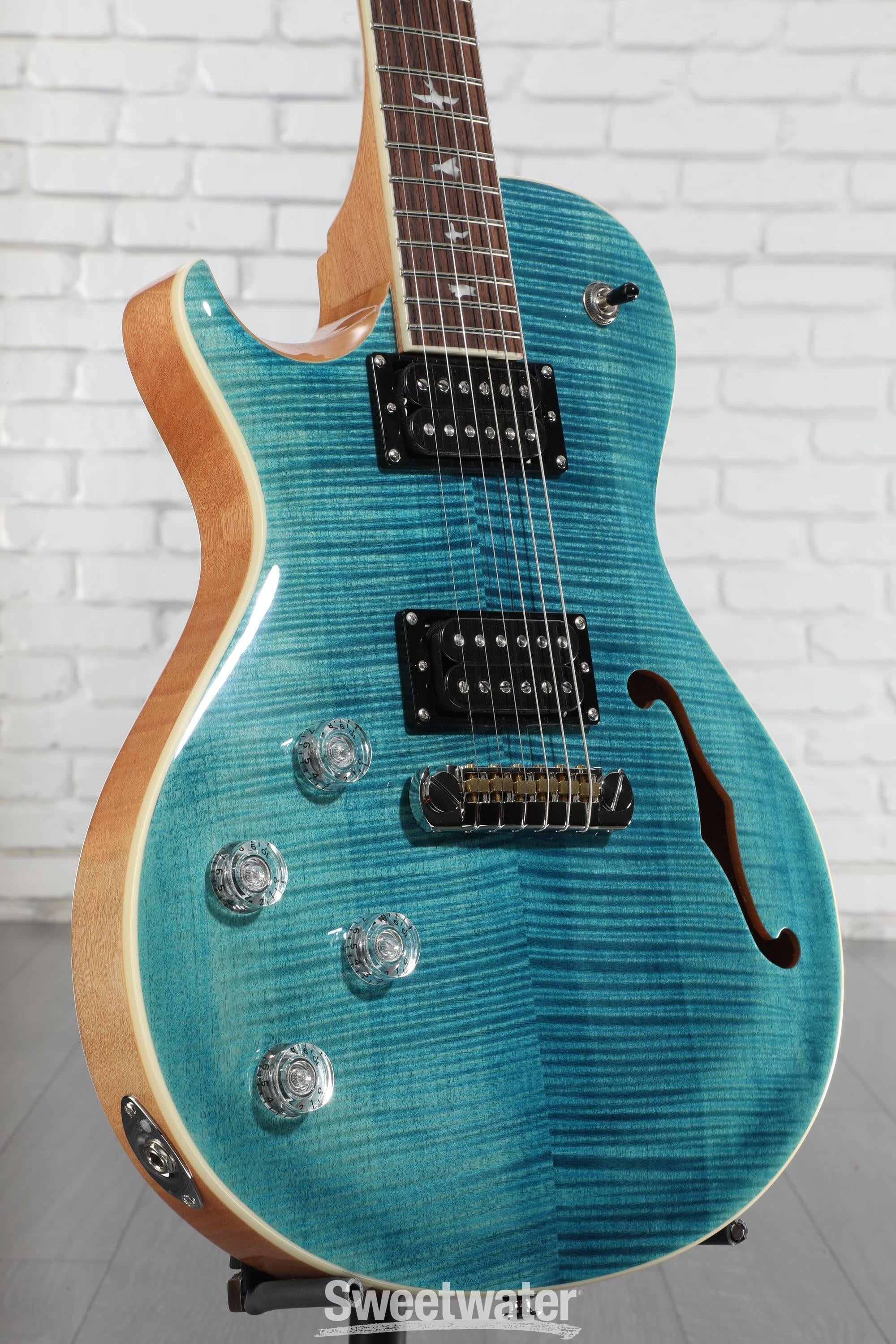 ギター PRS SE Zach Myers DISC PRS SE Zach Myers Limited Edition Electric Guitar