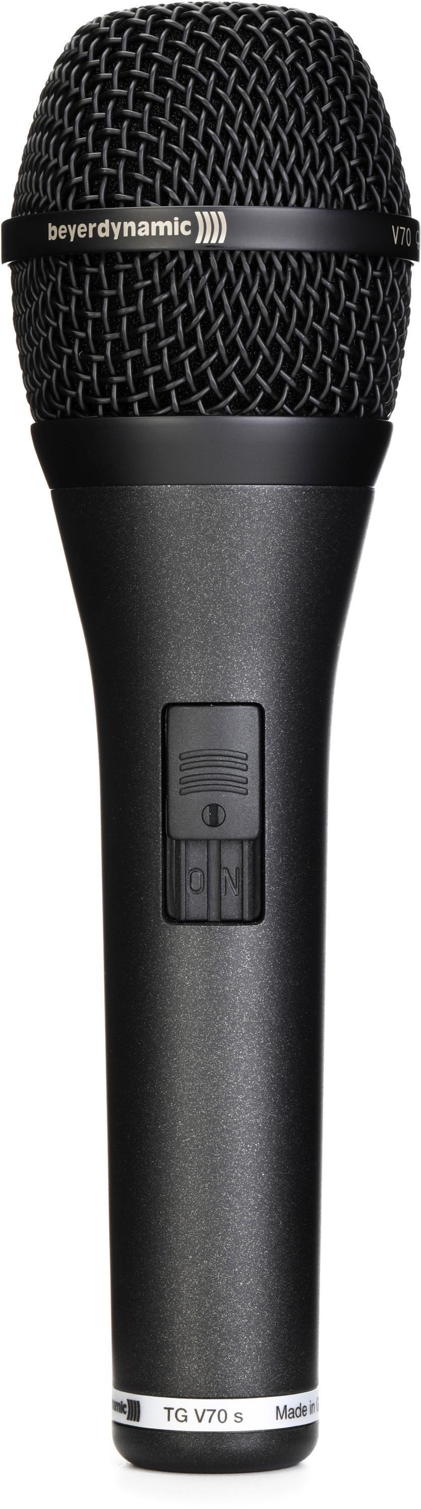 ★beyerdynamic(ベイヤー) / TG-V70D Amazon.com: Beyerdynamic TG V70 Professional Dynamic