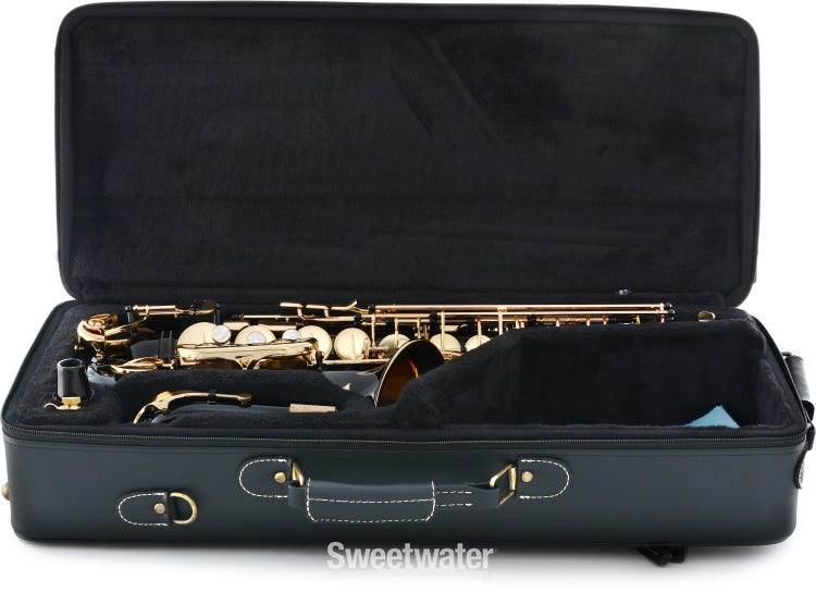 Concertino alto saxophone reeds10 pieces (box) – fedotovreeds
