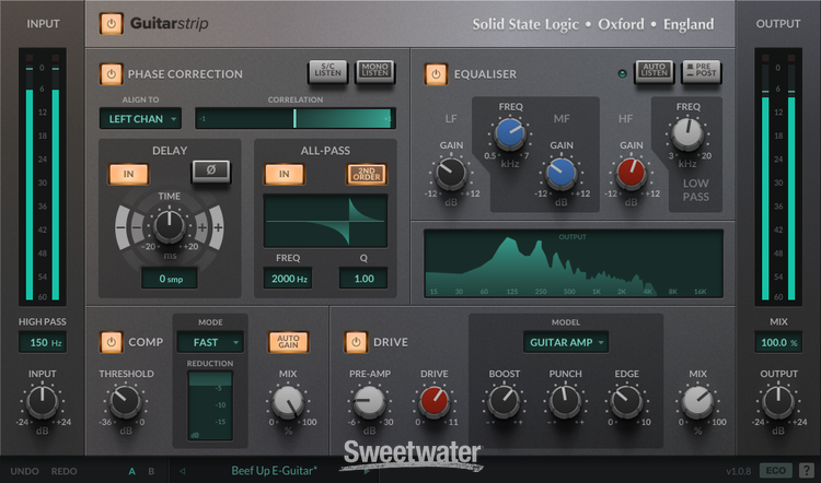 Steinberg Absolute VST Collection 6 Update from Absolute 4