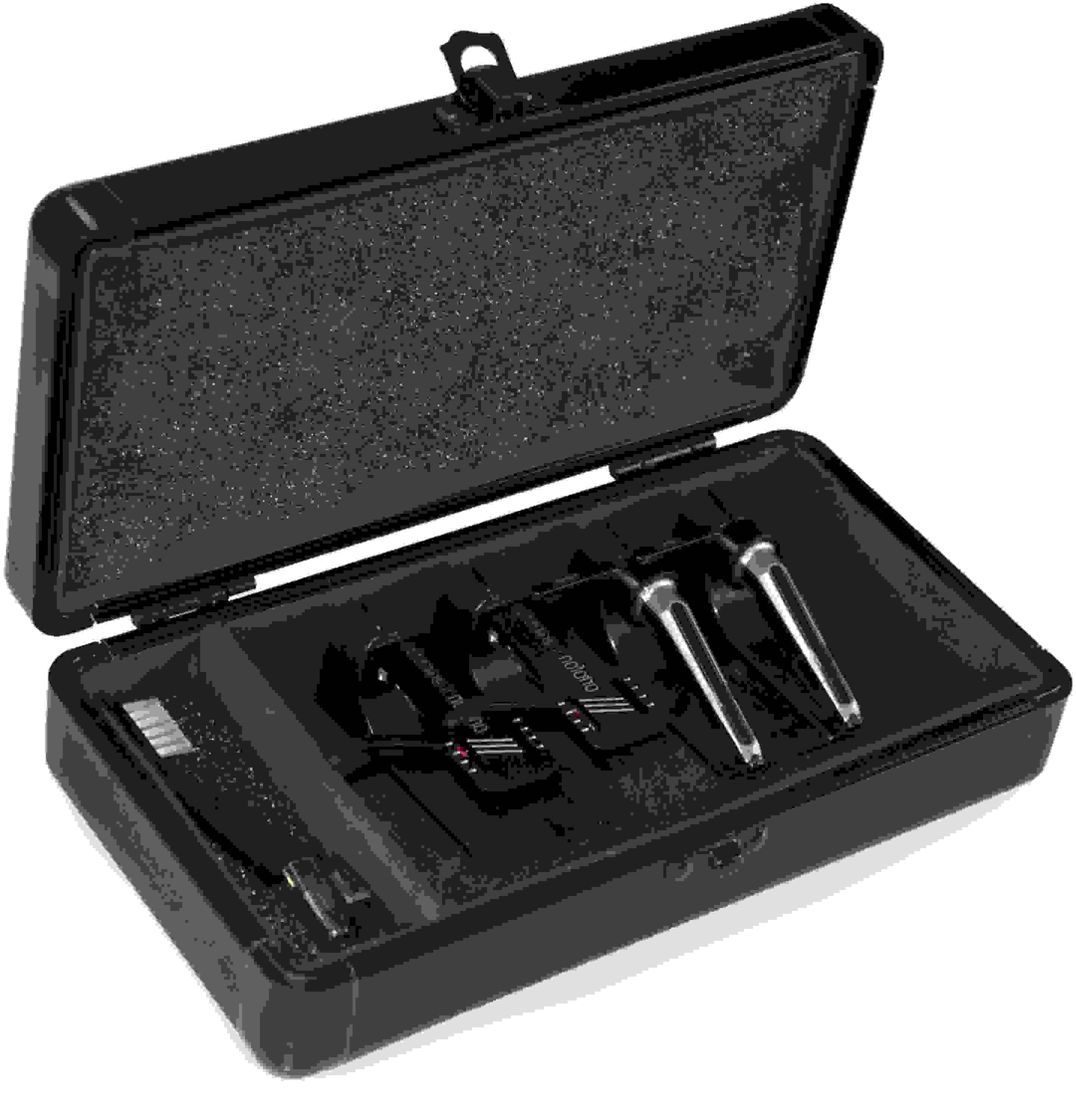 Odyssey Innovative Designs Krom Pro2 Cartridge Case - KCC2PR2BL