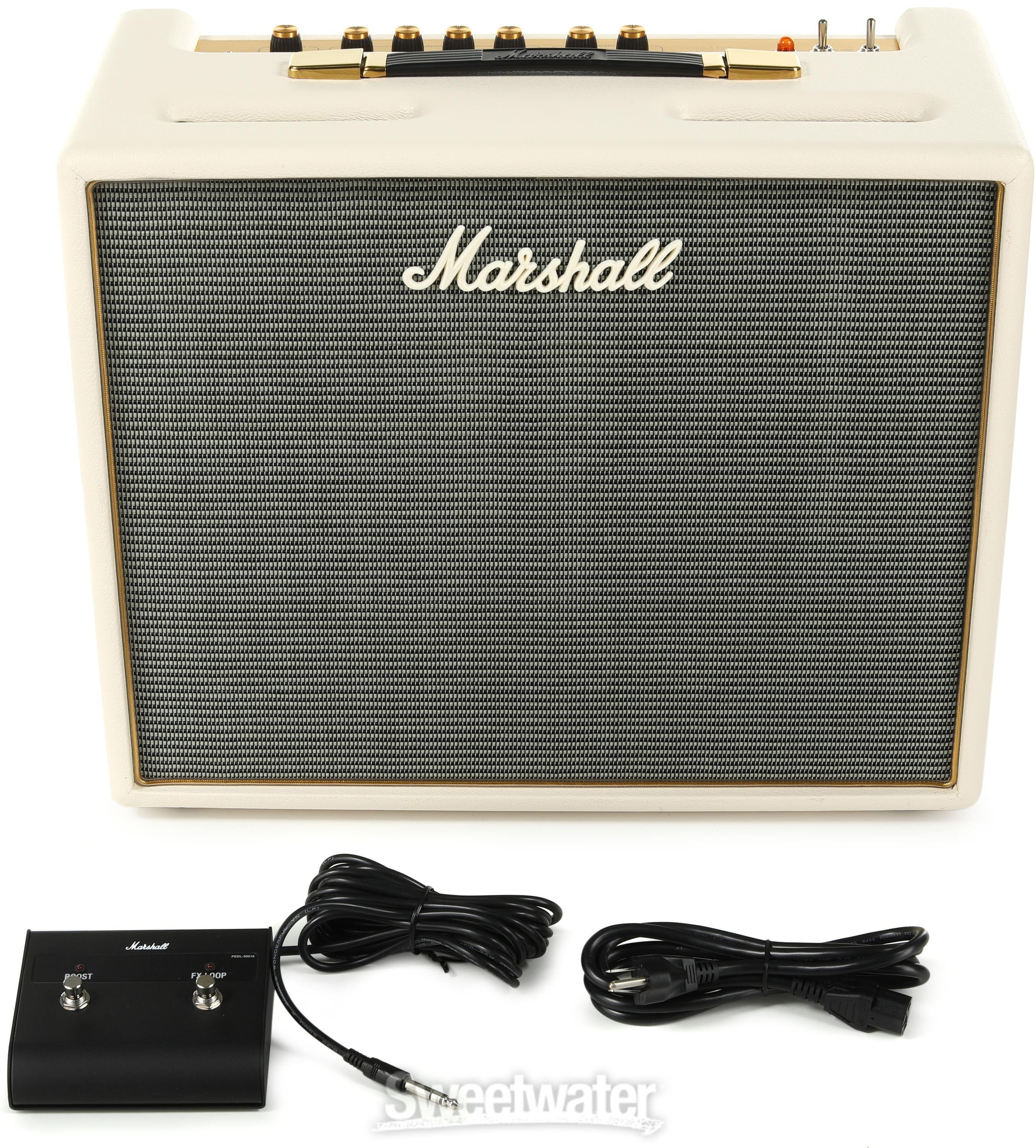 Marshall shop origin ori20c