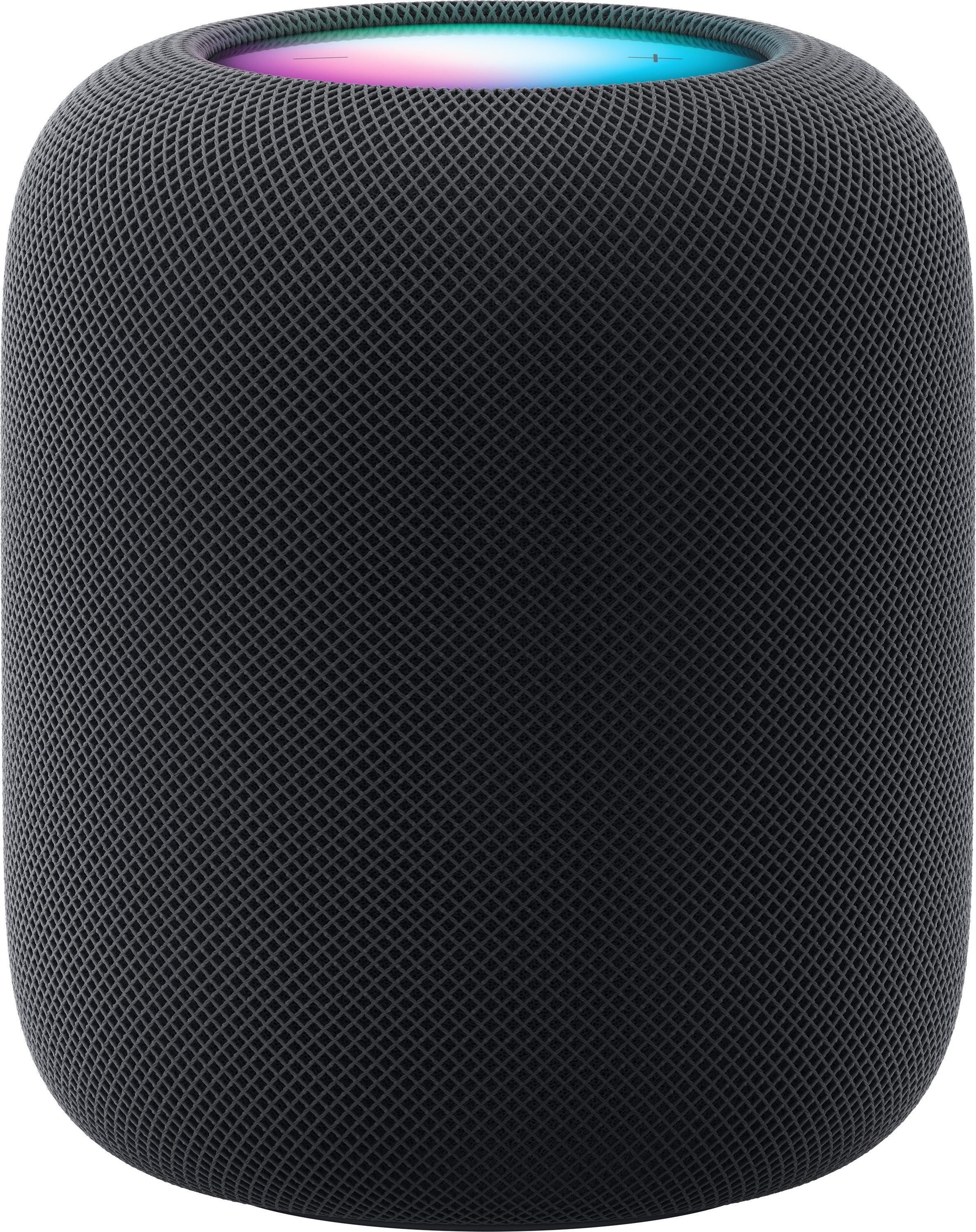 Apple HomePod High Fidelity Speaker - Midnight