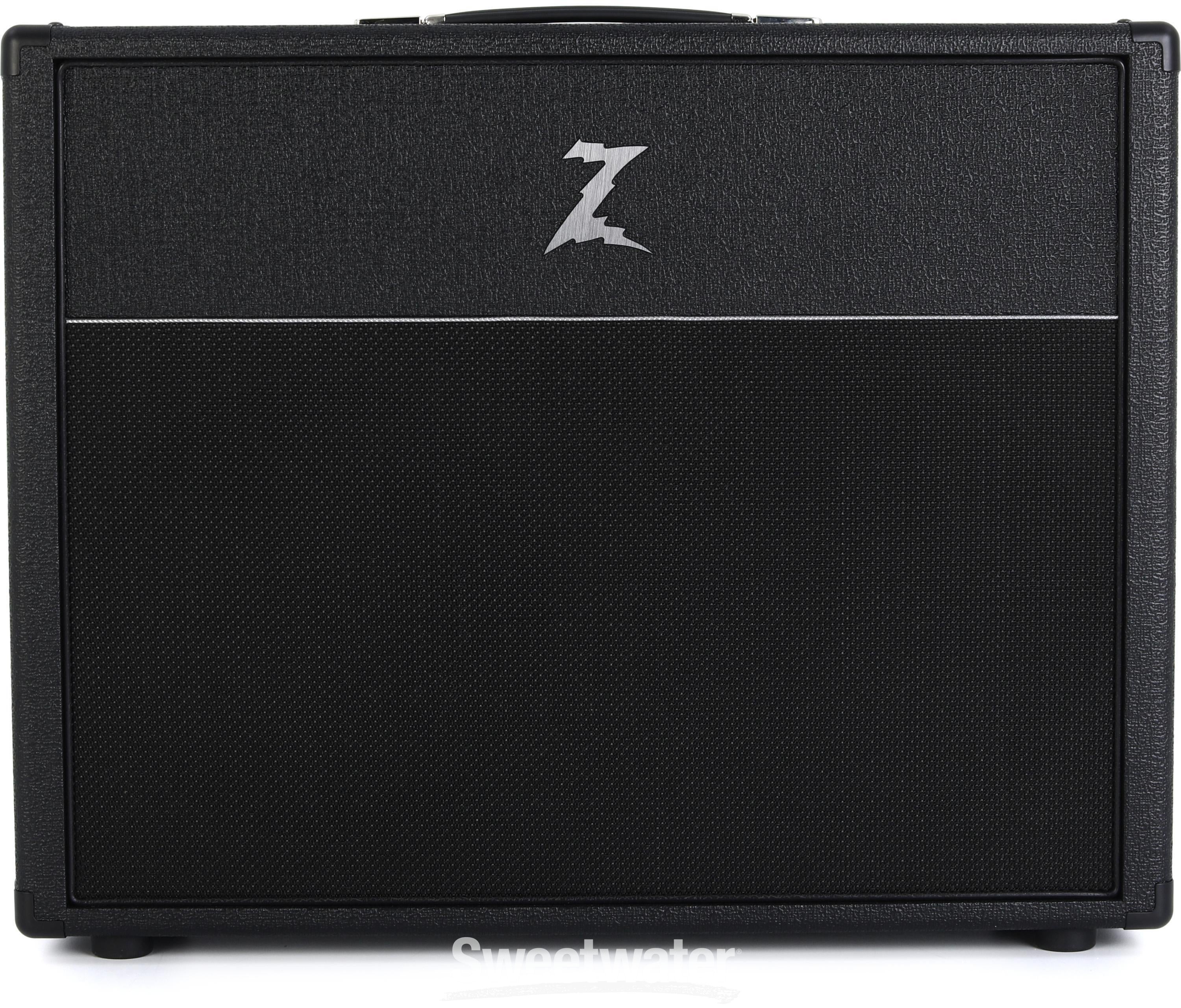 Dr. Z 212 Z-80 2 x 12-inch Extension Cabinet | Sweetwater