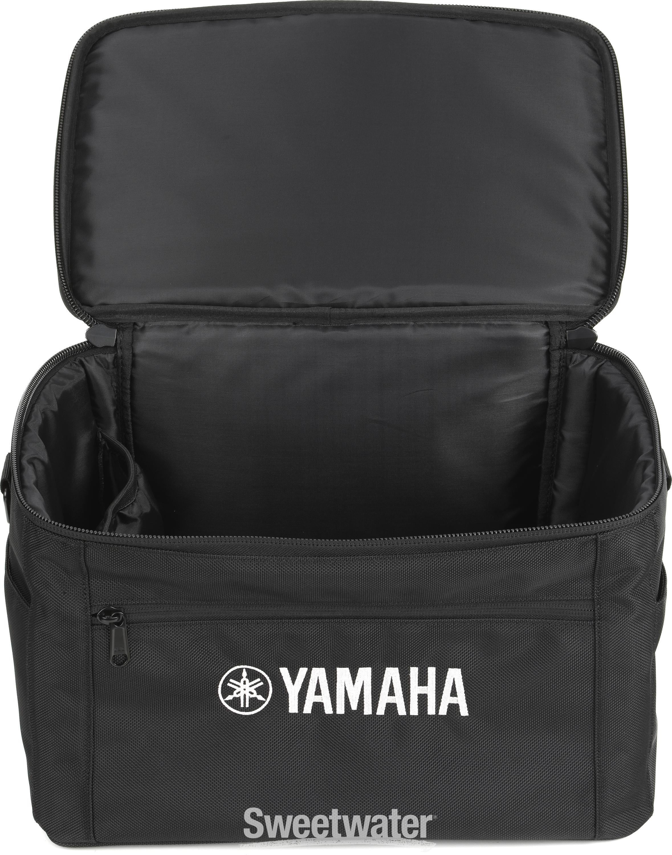 Yamaha Soft Carrying Bag for STAGEPAS 100 Portable PA System