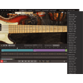 Photo of Toontrack Classic Rock EBX EZbass Expansion