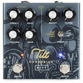 Photo of Revv Shawn Tubbs Tilt Overdrive Guitar Effects Pedal