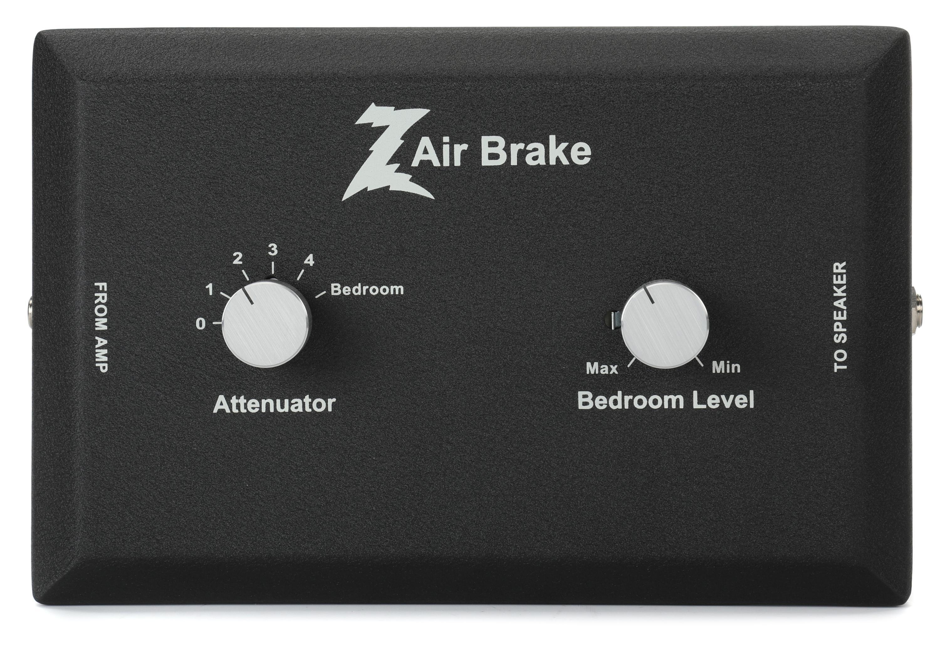 Dr. Z Z-Air Brake 100-watt Attenuator