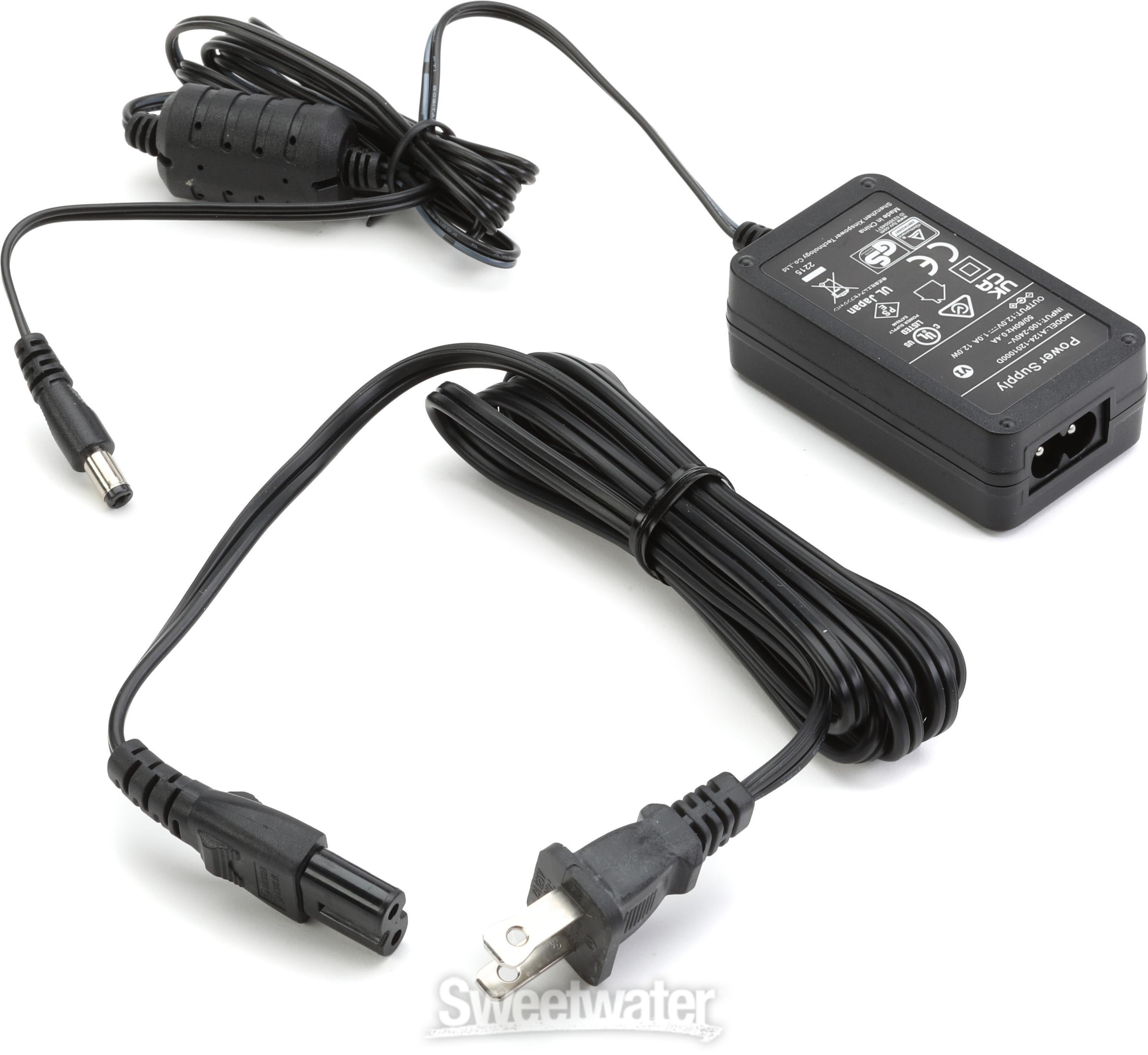 PreSonus 12V DC Power Supply