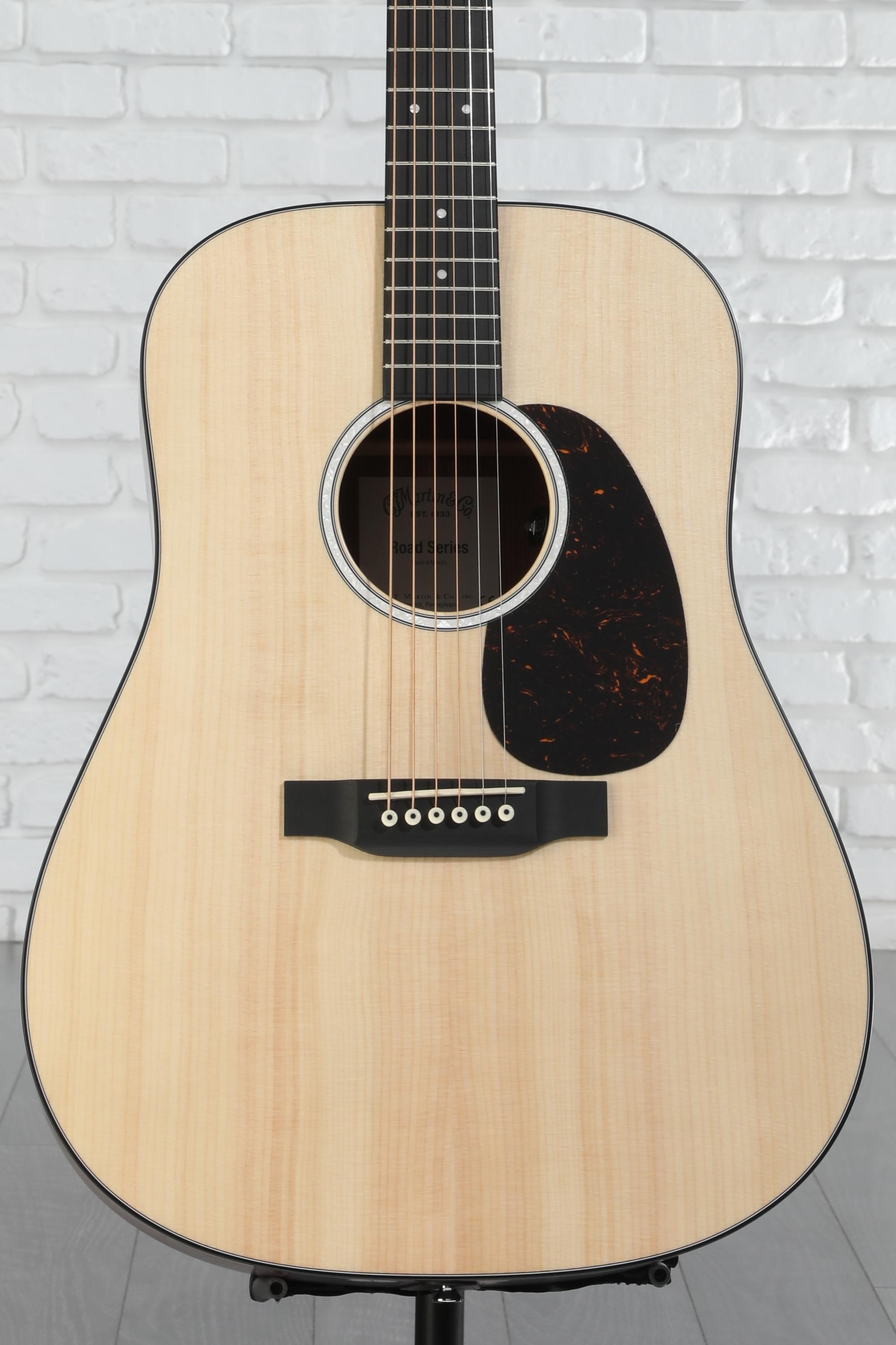 ギター Martin & Co. Road Series 000-10E Martin 000-10E Acoustic-Electric Guitar | Martin Guitar