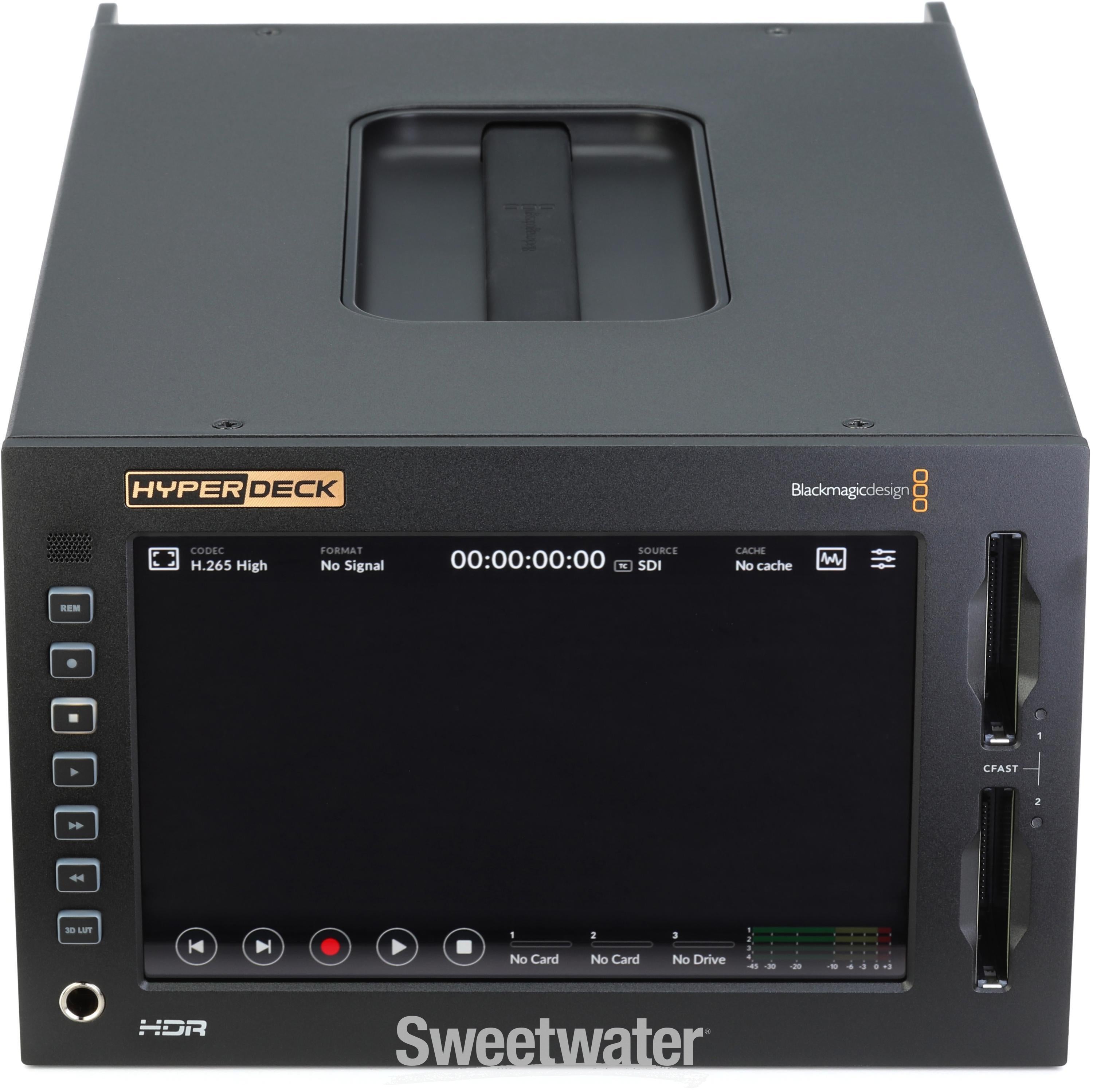 プレーヤー Blackmagic design Intensity Extreme Blackmagic Design Intensity Extreme HDMI and Analog BINTSTBEXT