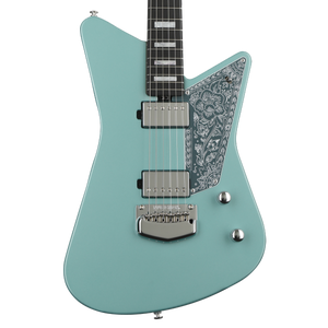 Ernie ball deals music man mariposa