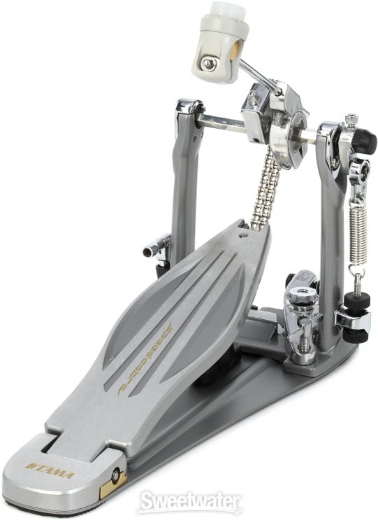 Used TAMA HP910LN Speed Cobra 910 Single Bass Drum Pedal