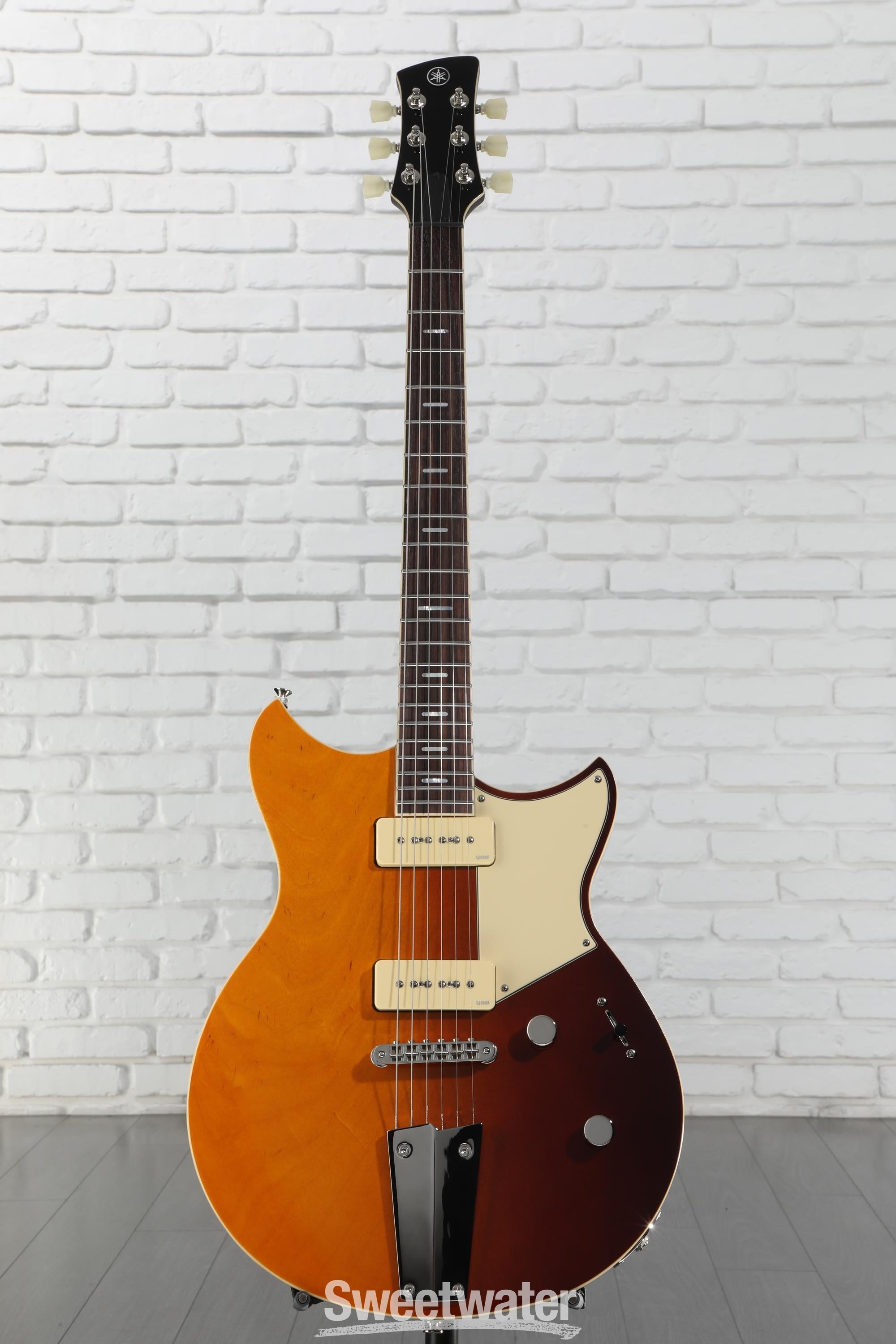 ギター YAMAHA REVSTAR RSS02T (Sunset Burst) 61ZcfGZBBIL.jpg_BO30,255,255,