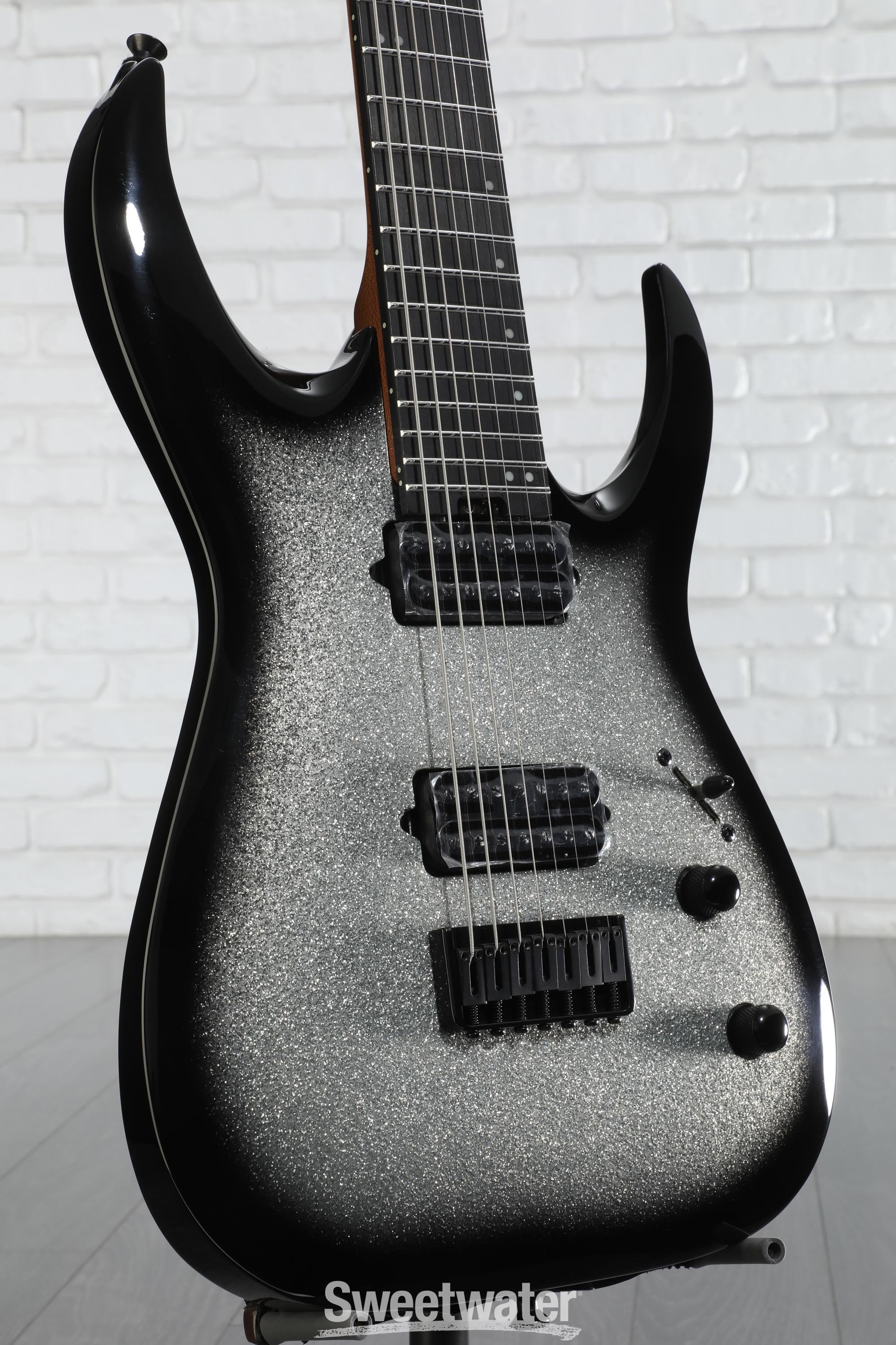 Jackson Juggernaut HT7P(最終値下 Jackson Juggernaut HT7P(最終値下 - メルカリ