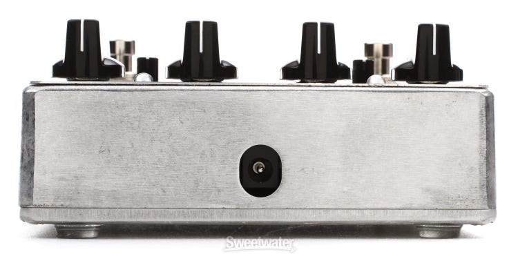 Xotic Custom Shop Robotalk-RI Pedal | Sweetwater 