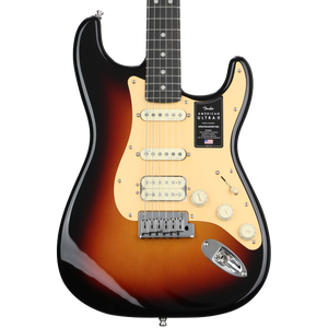 Fender 60th Anniversary American Vintage 1954 Stratocaster - 2 Fender 60th Anniversary American Vintage 1954 Stratocaster - 2