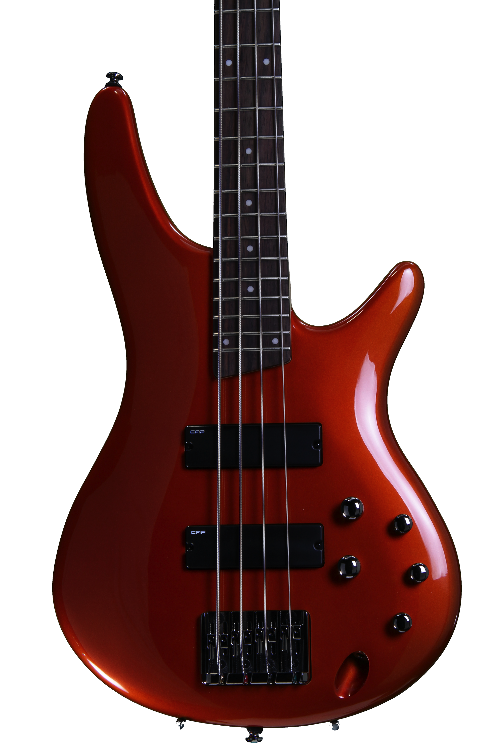 Ibanez SR300 - Roadster Orange | Sweetwater