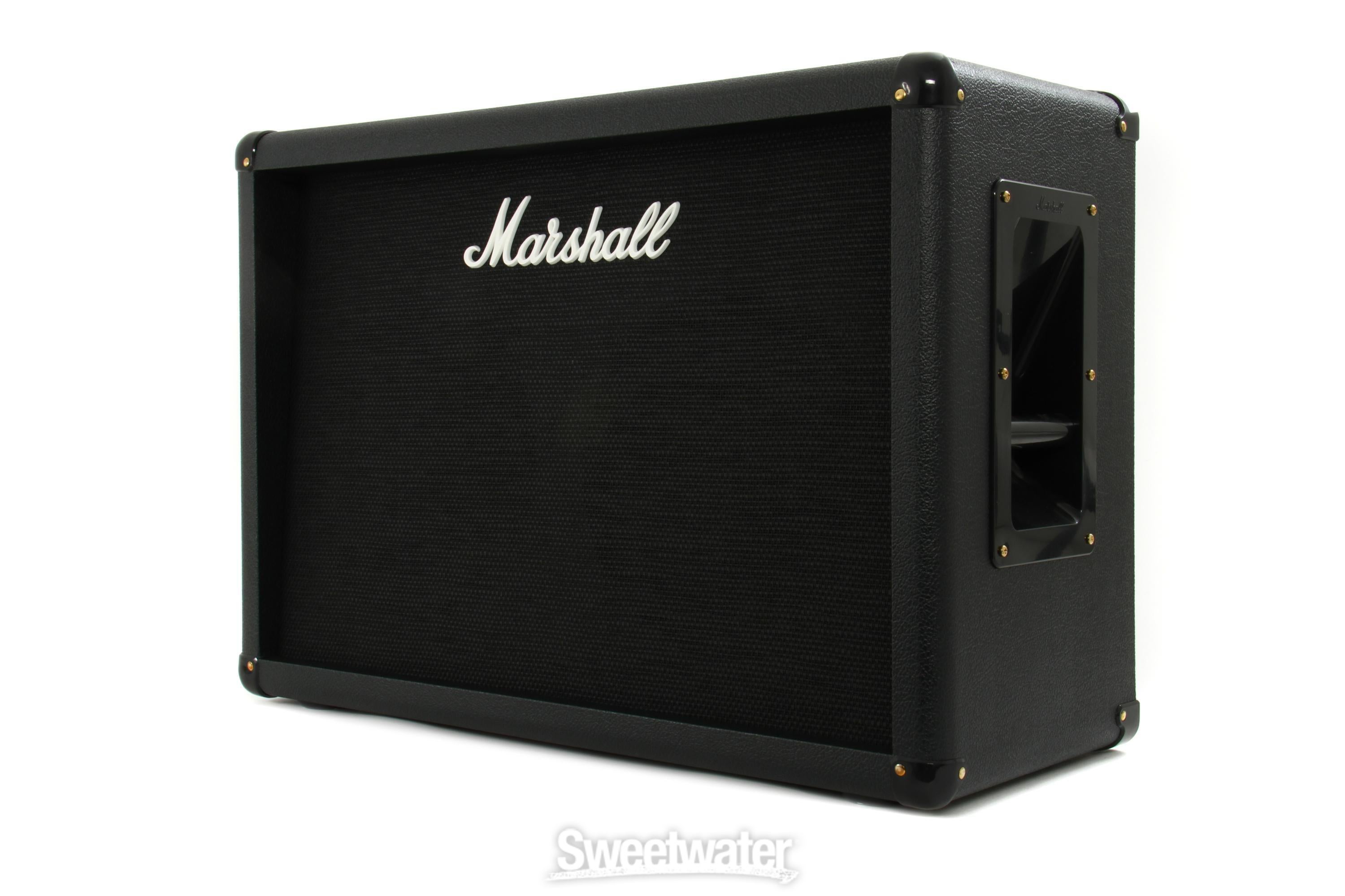 Marshall mx 2x12 store cab