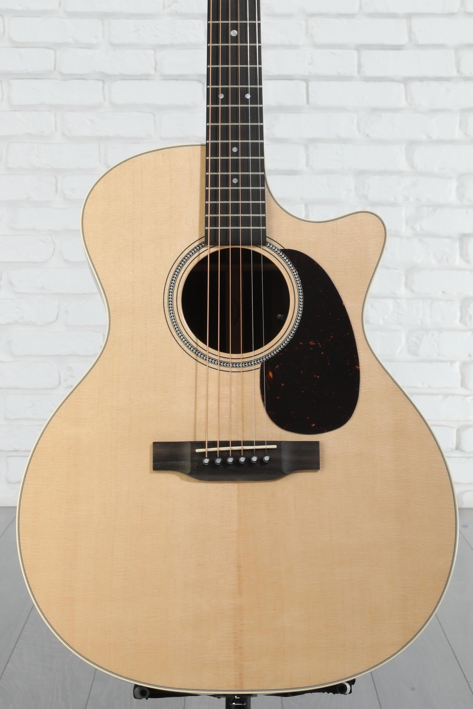 ギター Martin & co. GPC-16E-01 Martin GPC-16E Grand Performance Acoustic-electric Guitar