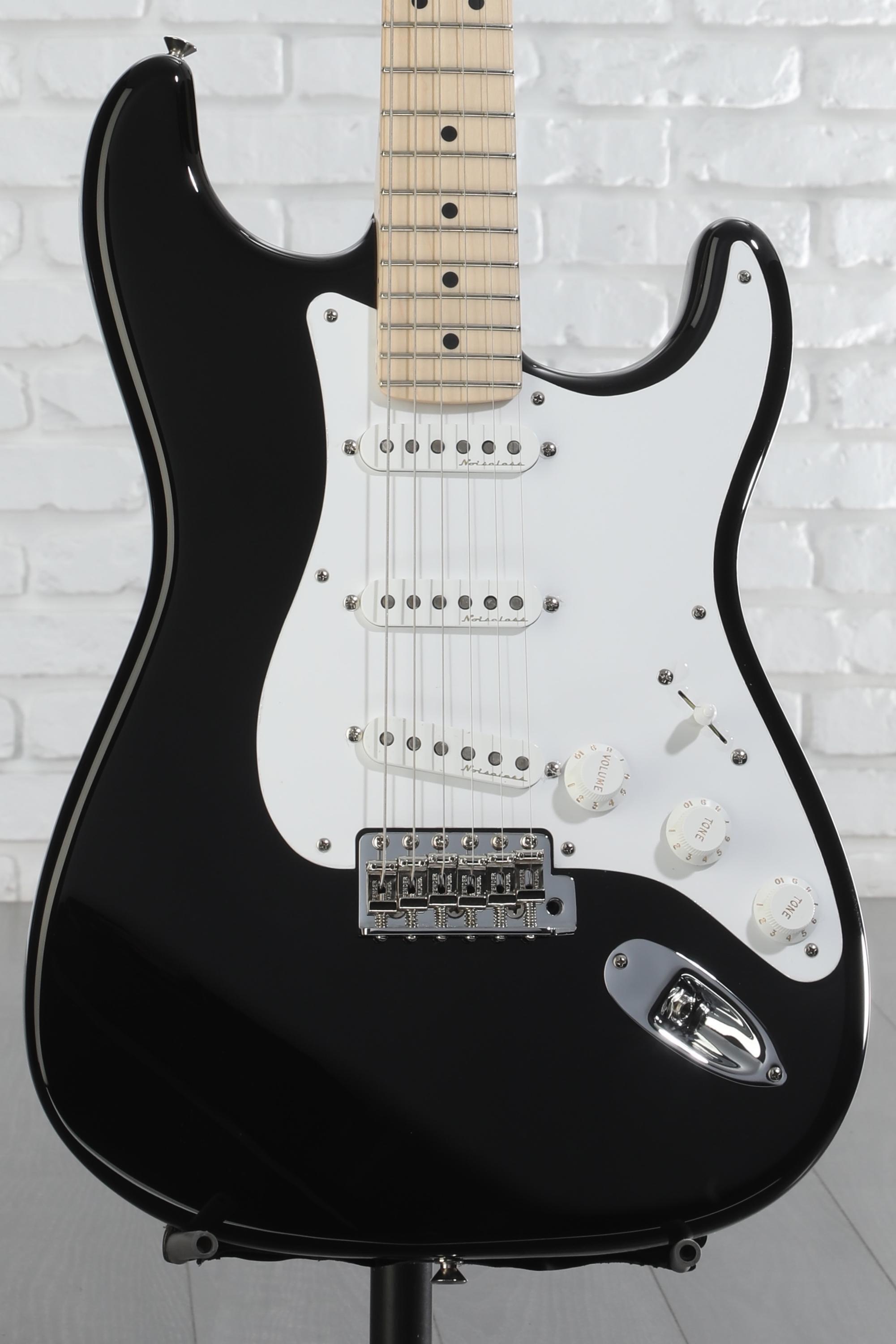 Fender Custom Shop Eric Clapton Signature Stratocaster