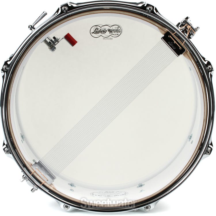 Buy Pearl Free Floating Copper Shell Snare 14inchx 3.5inch Online