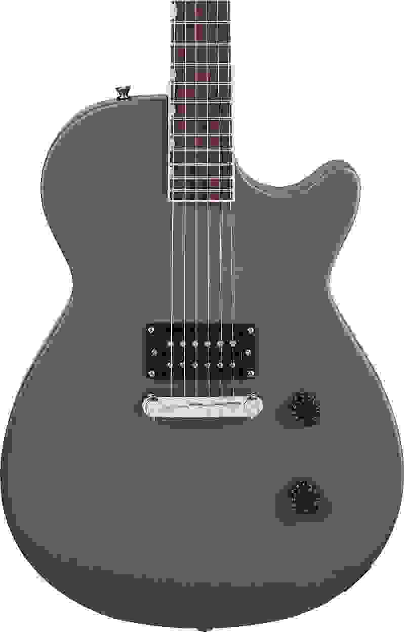 Gretsch Streamliner Jet Club 1 Pickup Electric Guitar - Olive Drab