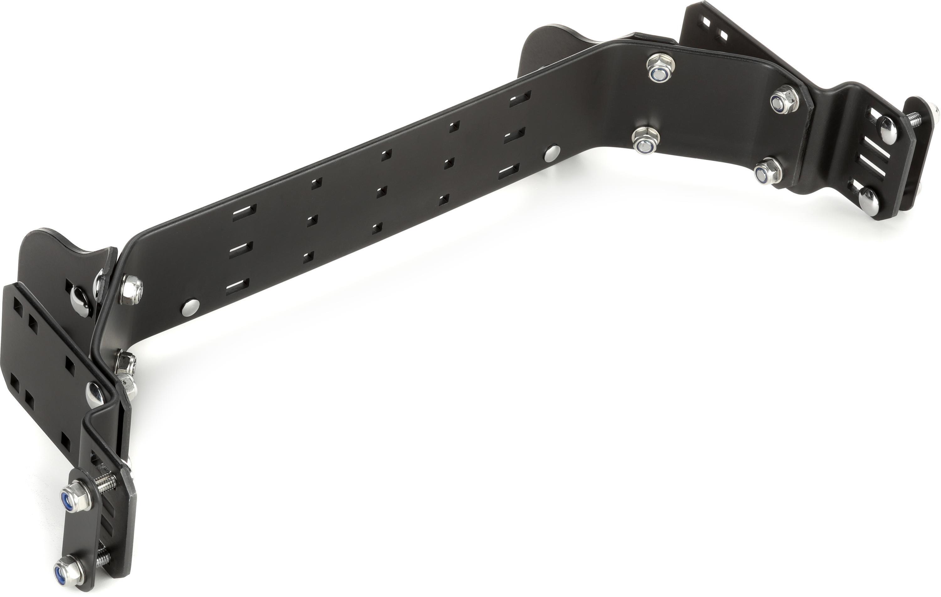 Pearl CX Airframe Tenor Backbar | Sweetwater