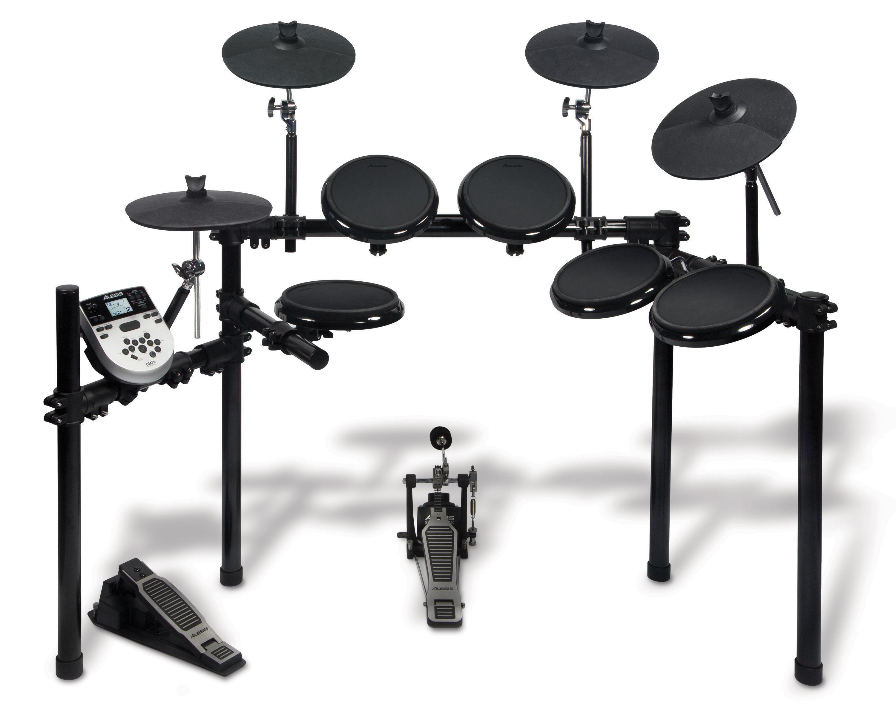 Alesis DM7X Kit | Sweetwater