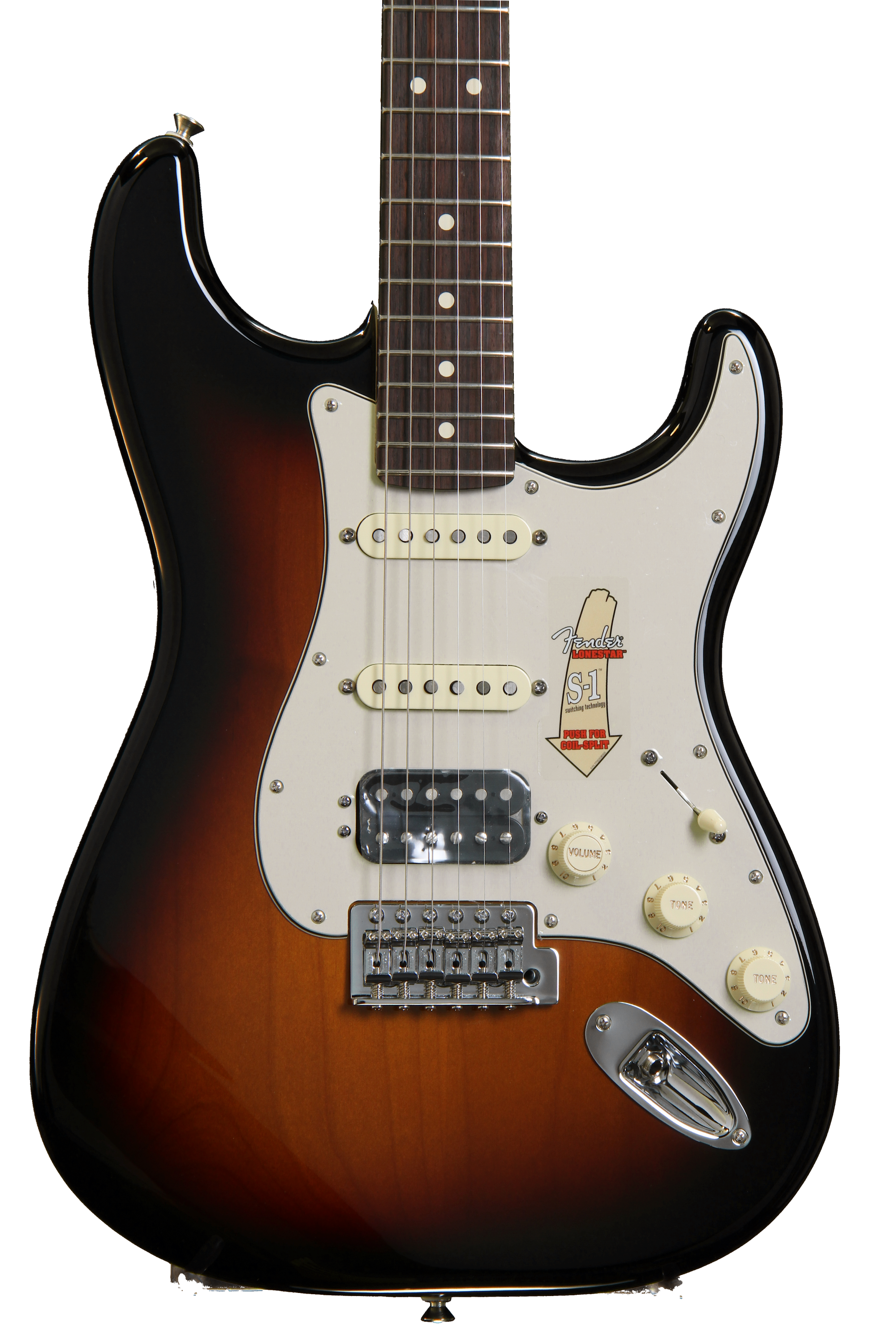 ギター Fender Mexico Deluxe Lone Star 2013 Fender Deluxe Lone Star Stratocaster electric guitar Ocean