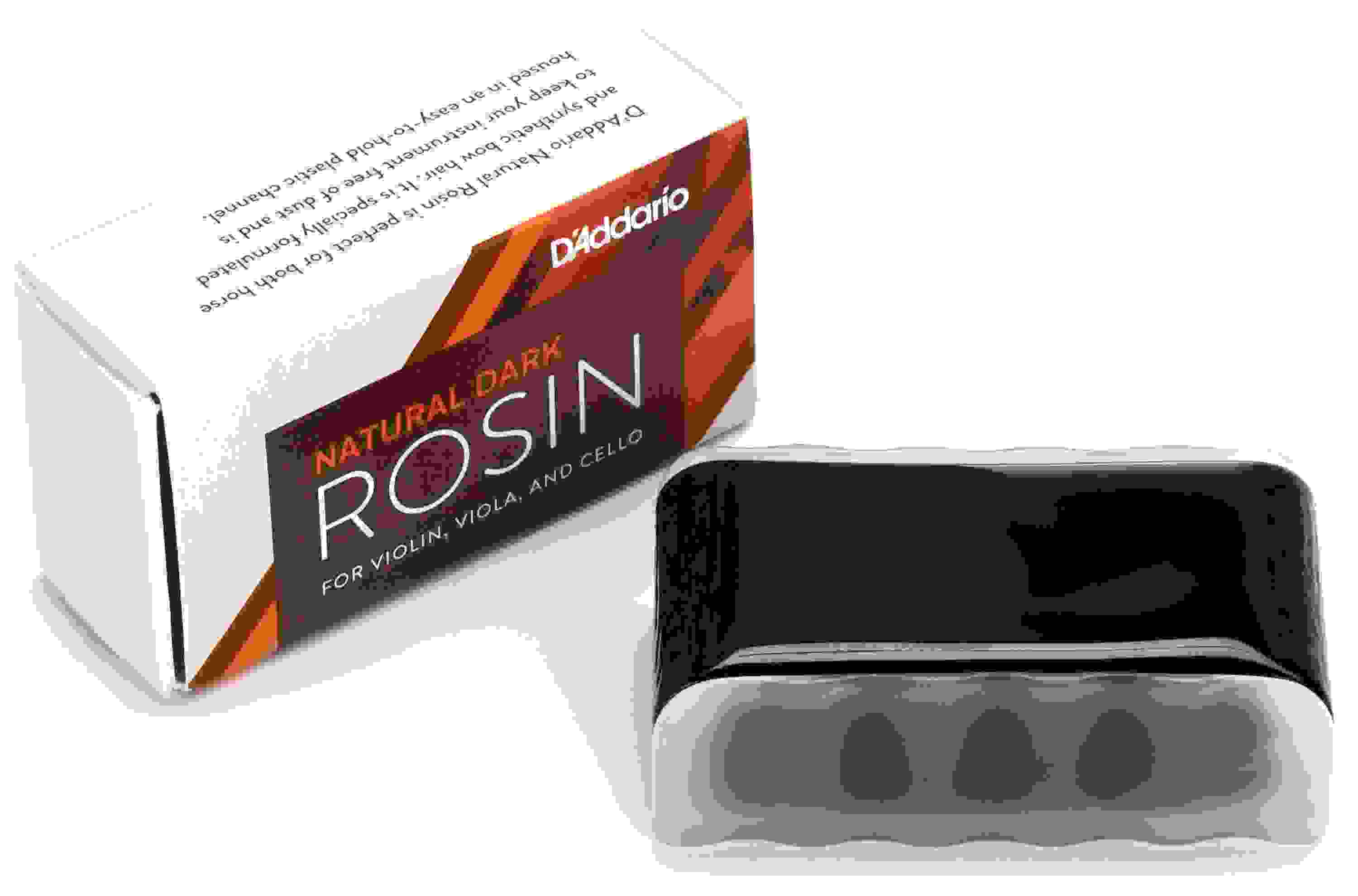 D'Addario VR300 Natural Rosin - Dark
