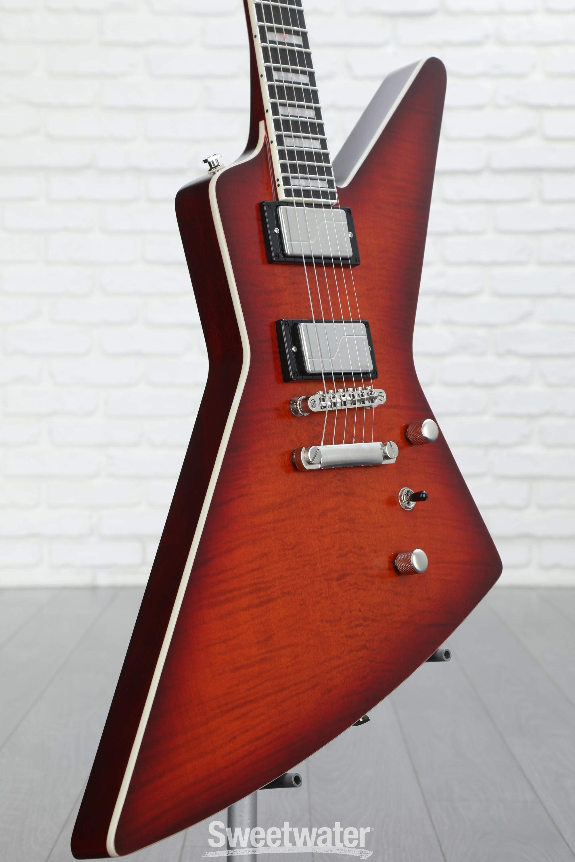 おさとう】Epiphone Explorer おさとう】Epiphone Explorer おさとう