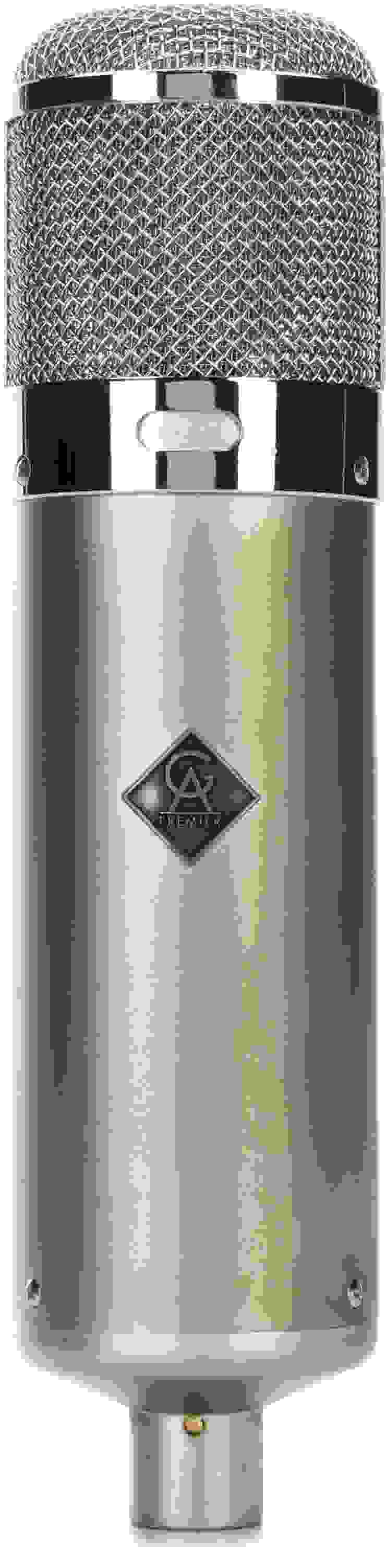 Golden Age Project GA-47 MKII Large-diaphragm Tube Condenser Microphone