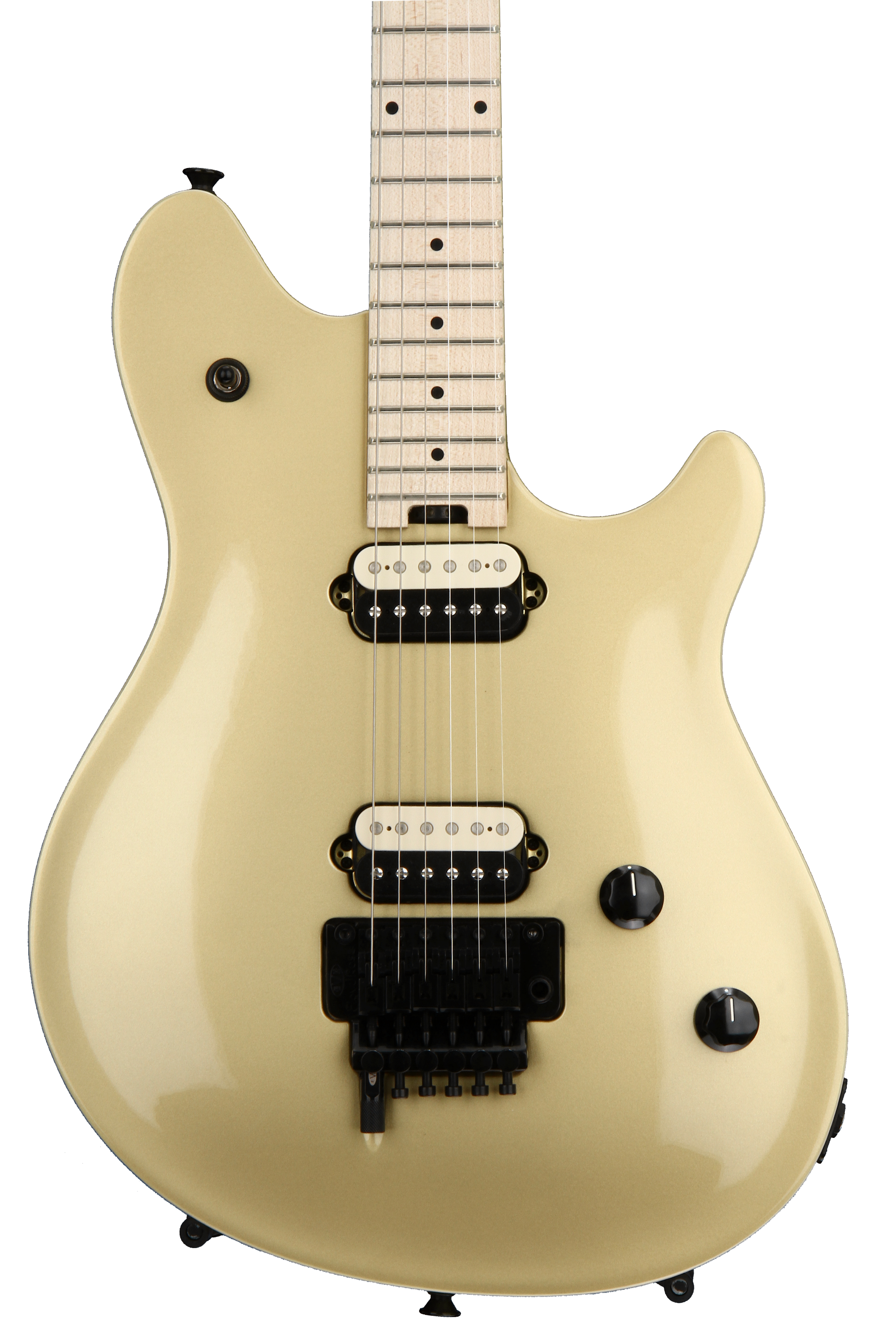 EVH Wolfgang Special - Gold | Sweetwater