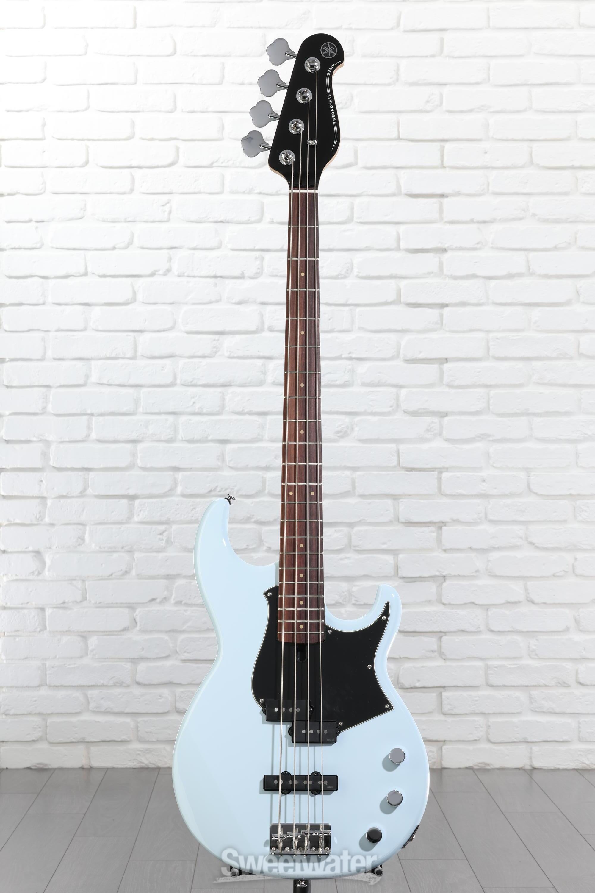 ベース BB434 Ice Blue 楽天市場】YAMAHA BB434 Ice Blue エレキベース ヤマハ BB400