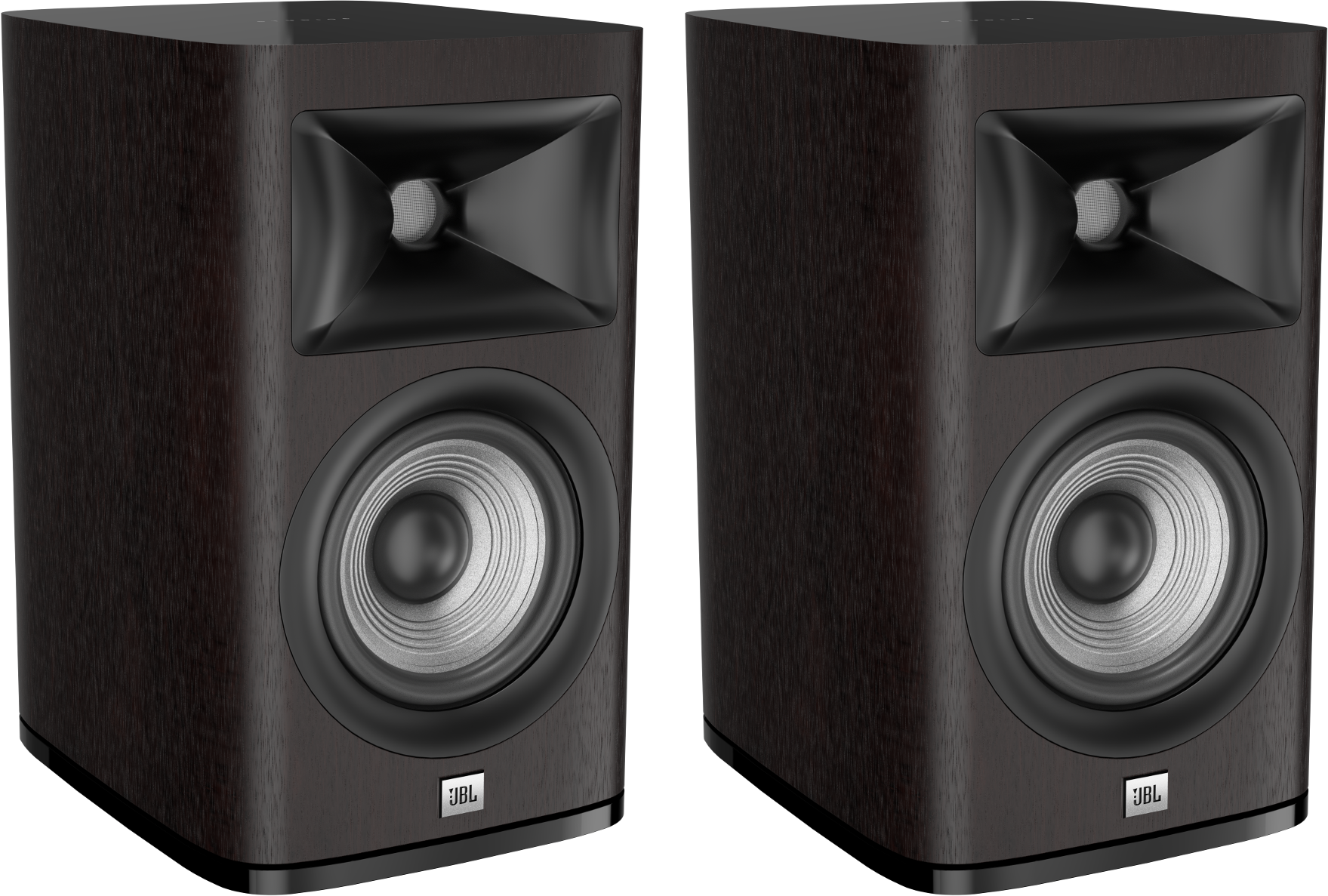 JBL Lifestyle Studio 620 100watt 5.25inch Passive Bookshelf