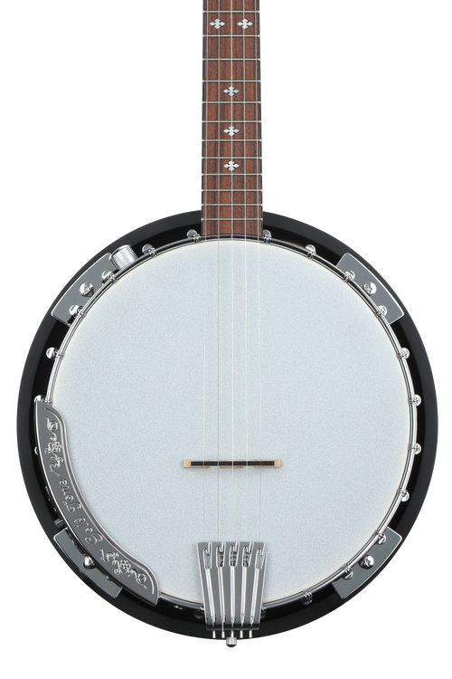 CC-Mini: Cripple Creek Mini Banjo