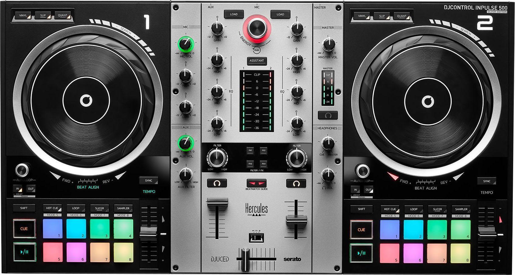 MWM Phase Essential Wireless DVS Controller | Sweetwater MWM Phase Essential Wireless DVS Controller | Sweetwater
