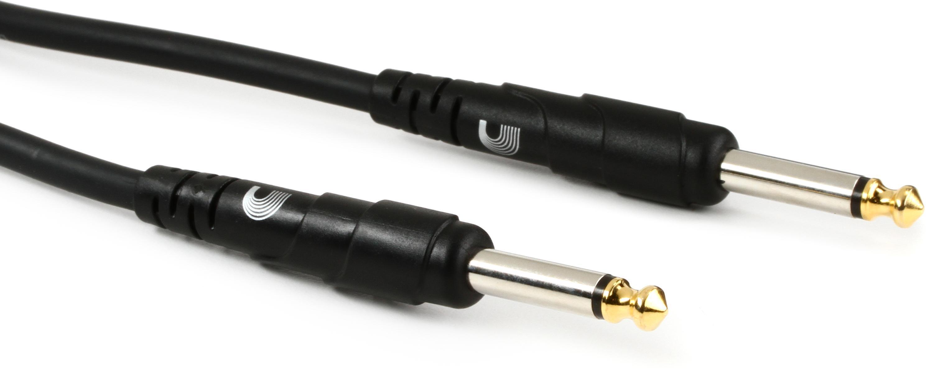 PW-CGTPRO-20 Classic Pro Straight to Straight Instrument Cable