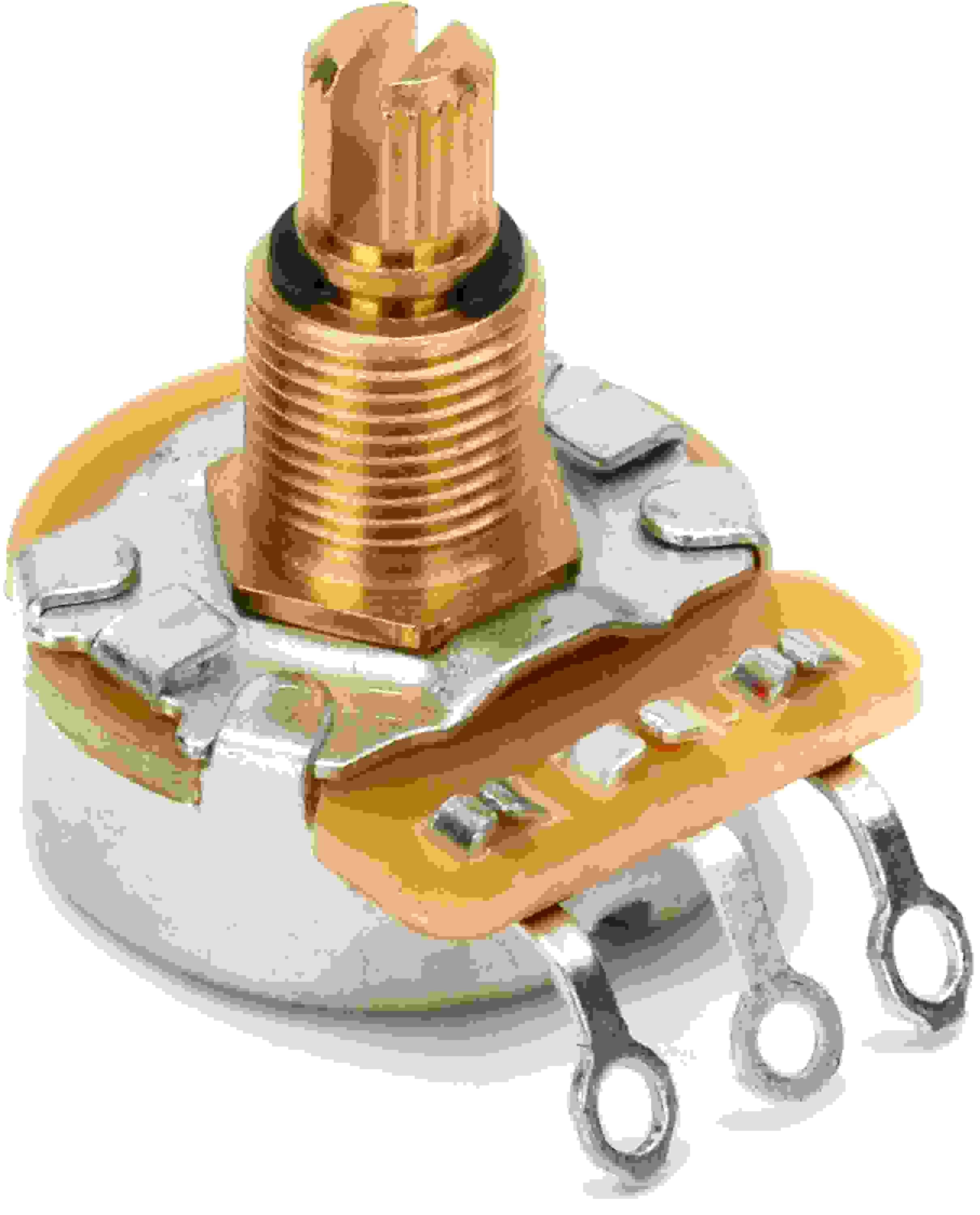 Potenziometro DiMarzio EP1201 - 500K, Per Chitarre E Strumenti Musicali