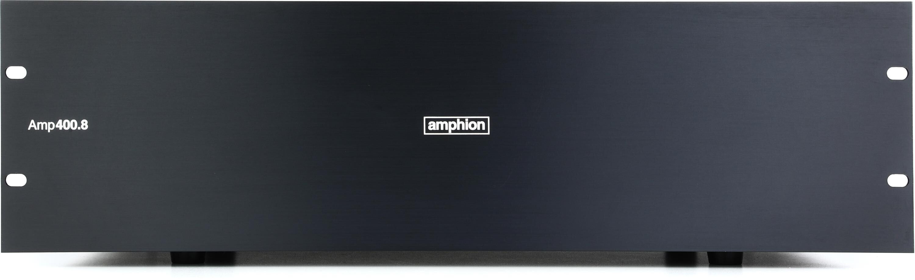 Amphion MobileOne12 Kit with 2 Amp100 Mono Block Amplifiers | Sweetwater