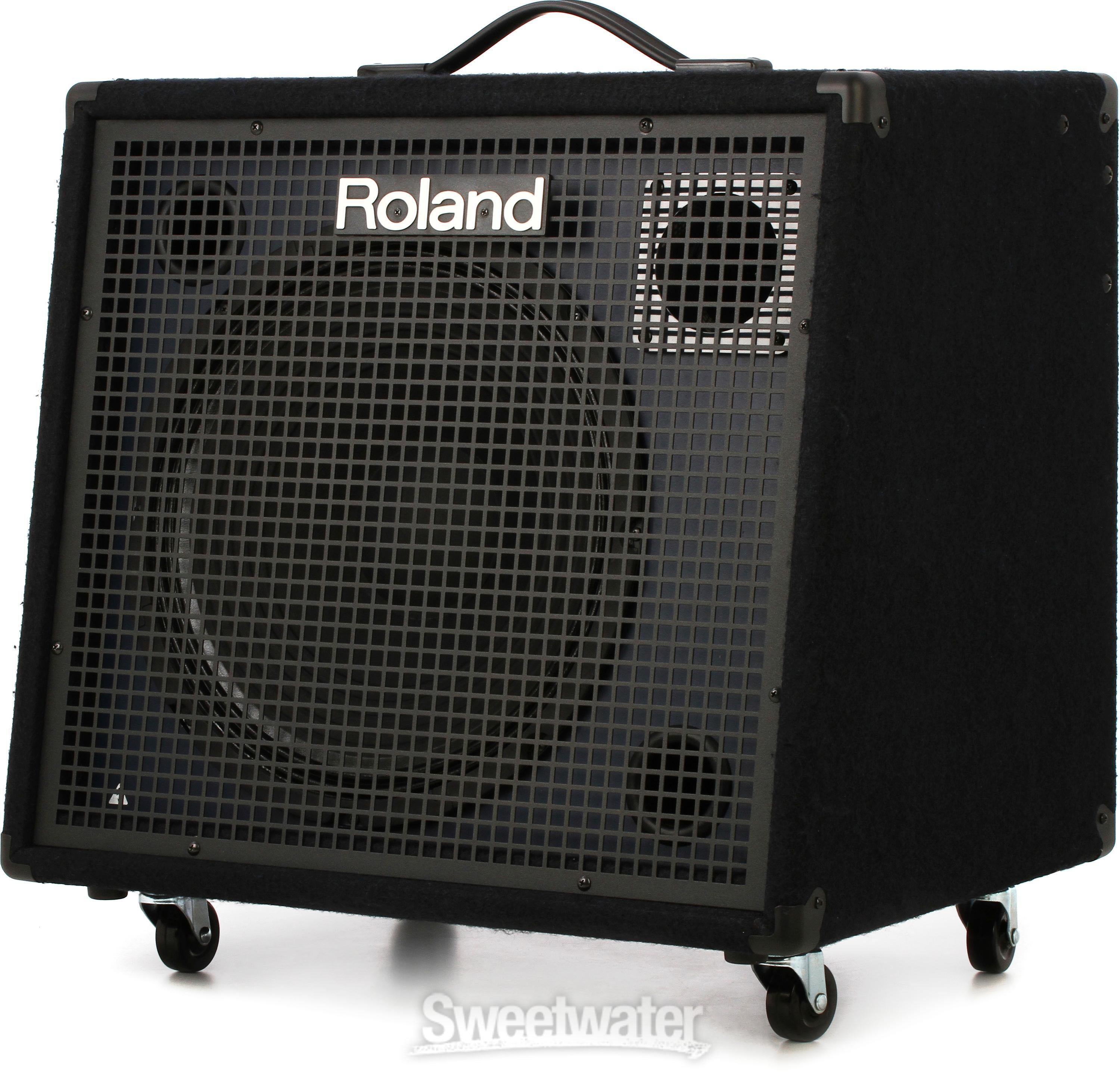 Roland piano deals amp