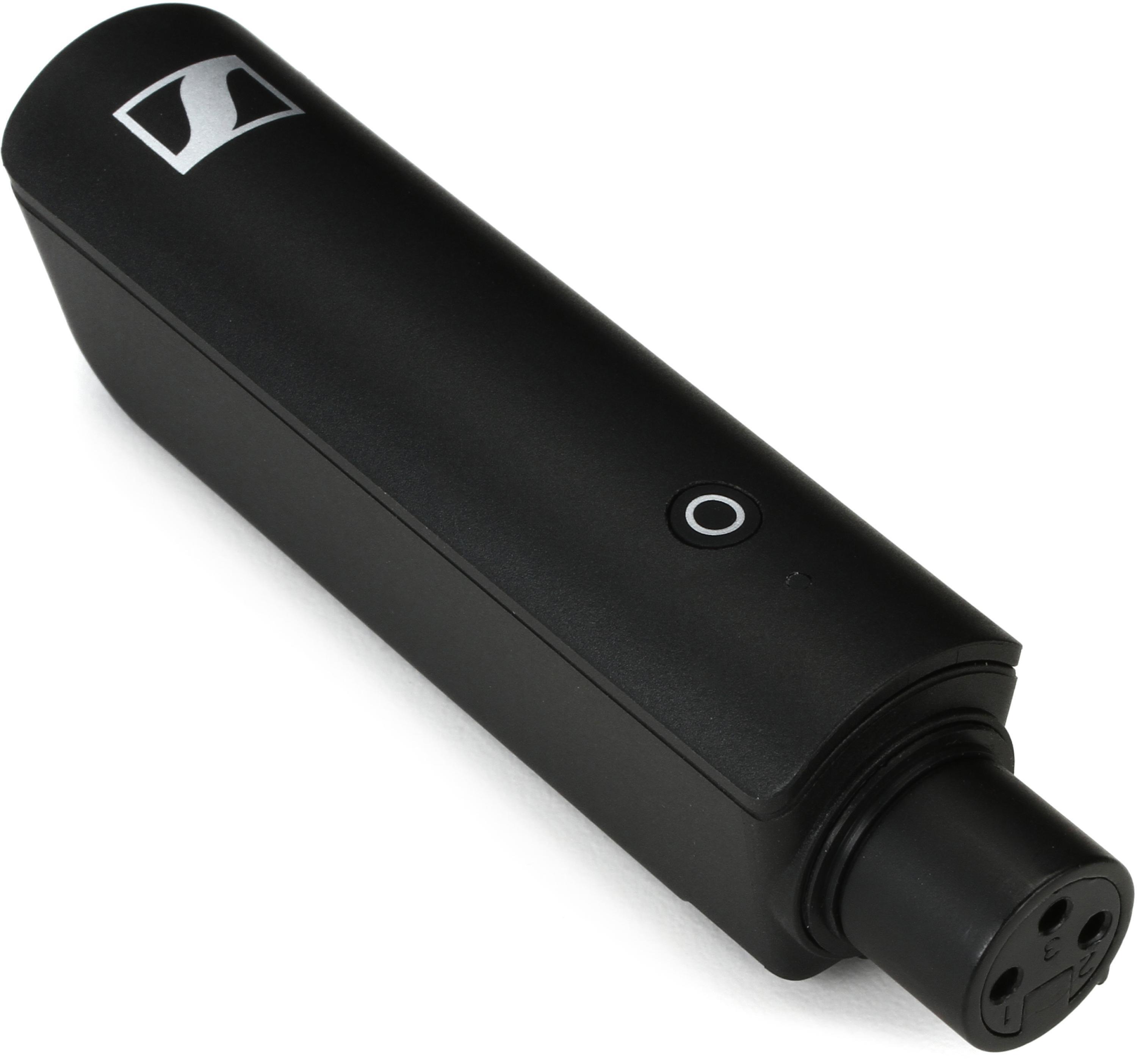 Sennheiser XSW-D XLR FEMALE TX Plug-On Transmitter (2.4 GHz)