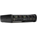 Photo of IK Multimedia AXE I/O SOLO 2x3 USB Guitar Audio Interface