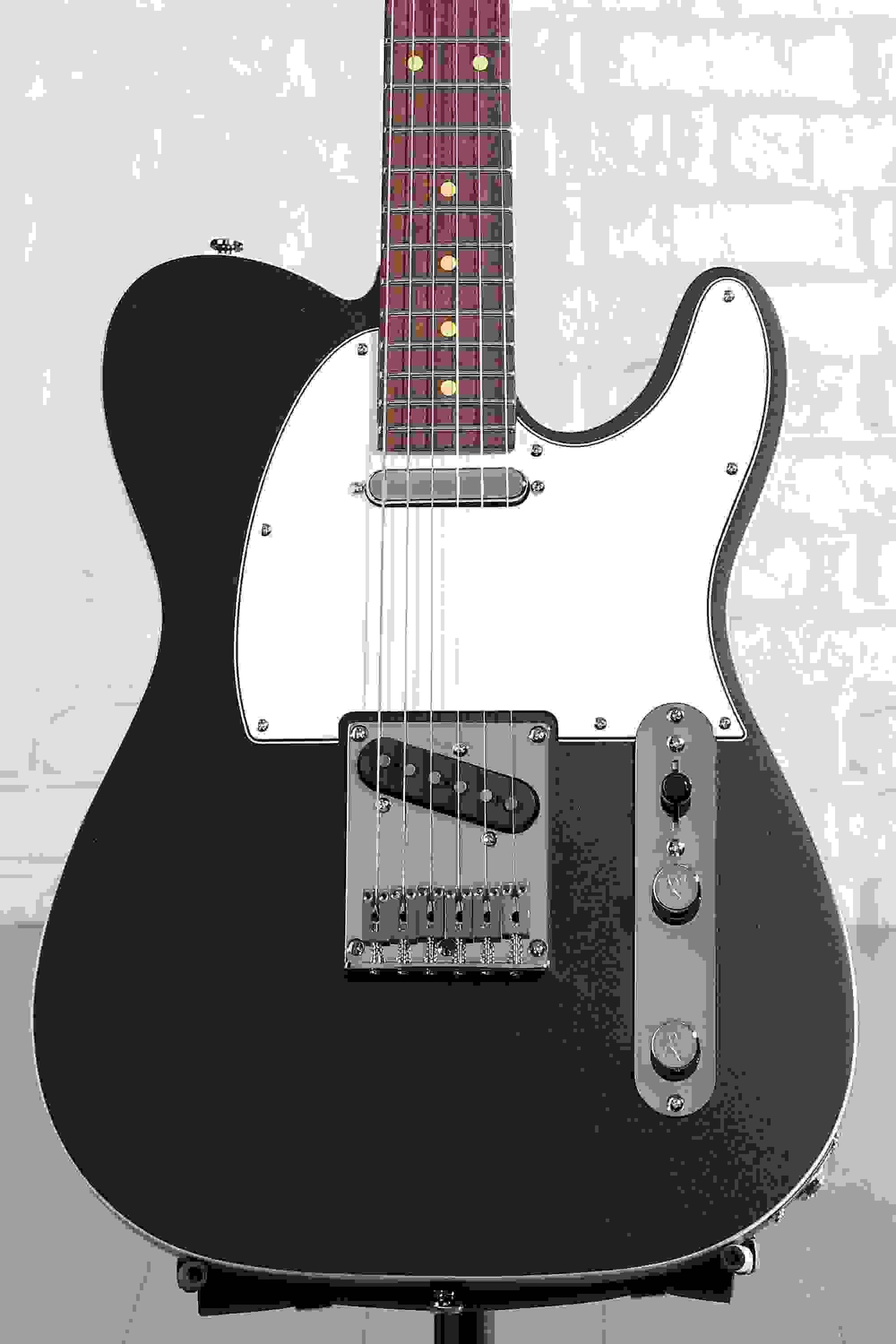 Reverend Pete Anderson Eastsider T Electric Guitar - Outfield Ivy